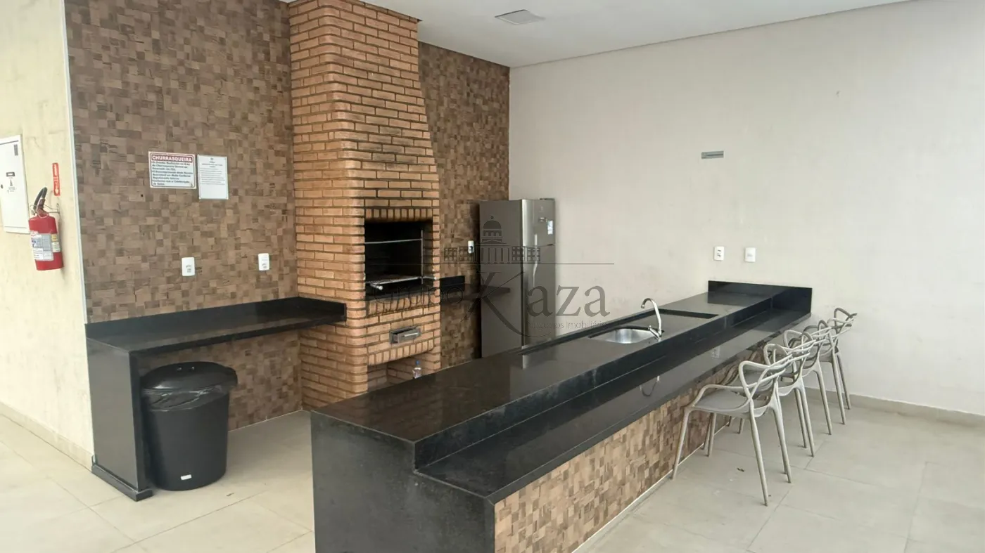 Foto 17 de Apartamento Padrão em Jardim Sul, São José dos Campos - imagem 17