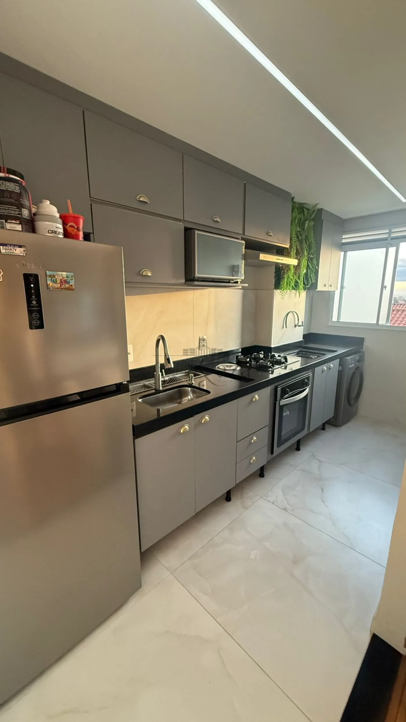 Foto 9 de Apartamento Padrão em Jardim Sul, São José dos Campos - imagem 9