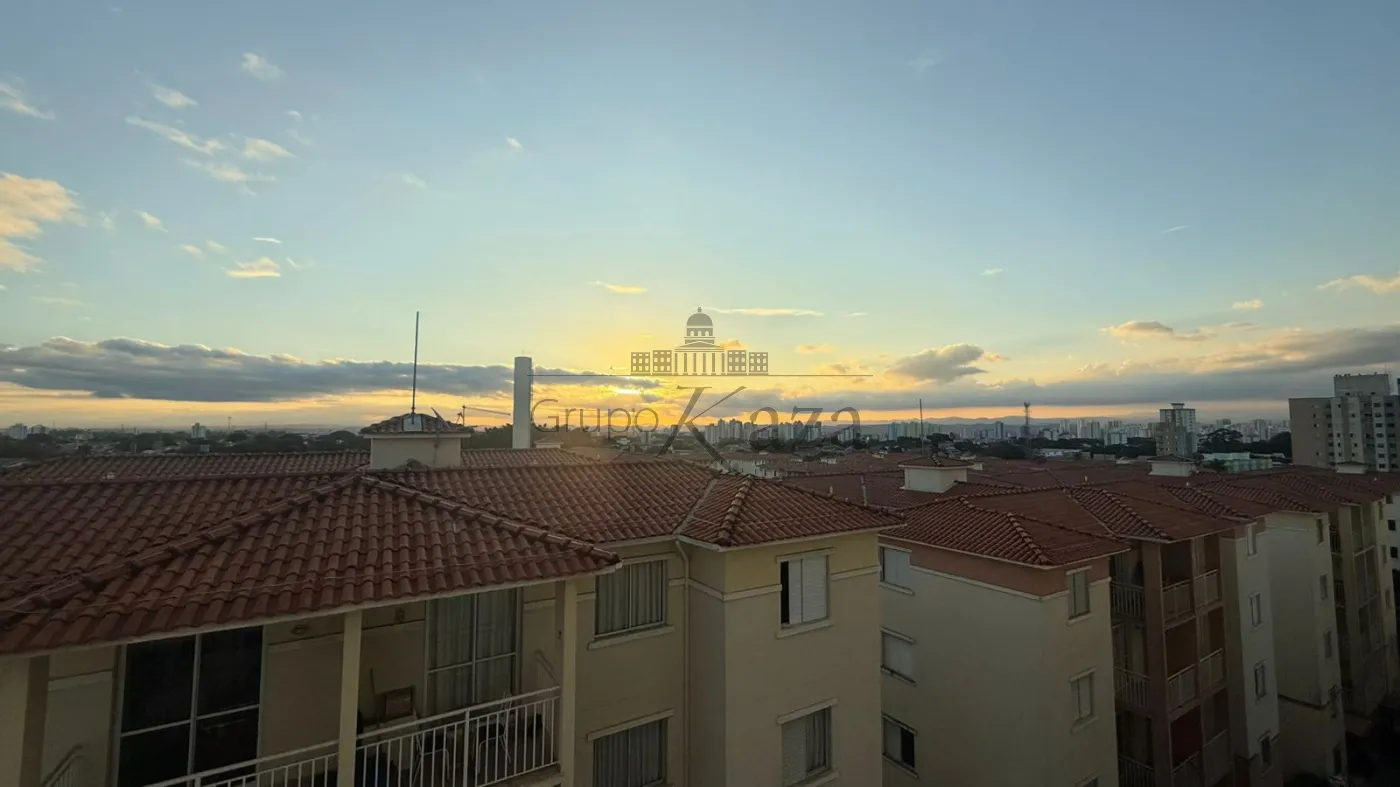 Foto 14 de Apartamento Padrão em Jardim Sul, São José dos Campos - imagem 14