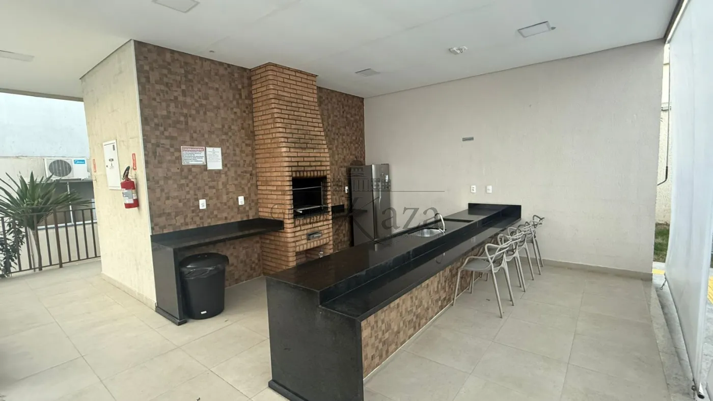 Foto 15 de Apartamento Padrão em Jardim Sul, São José dos Campos - imagem 15