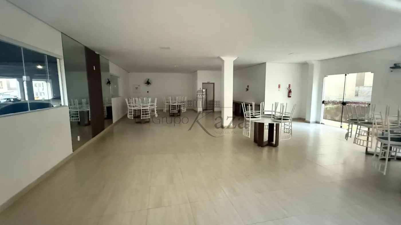 Foto 18 de Apartamento Padrão em Jardim Sul, São José dos Campos - imagem 18