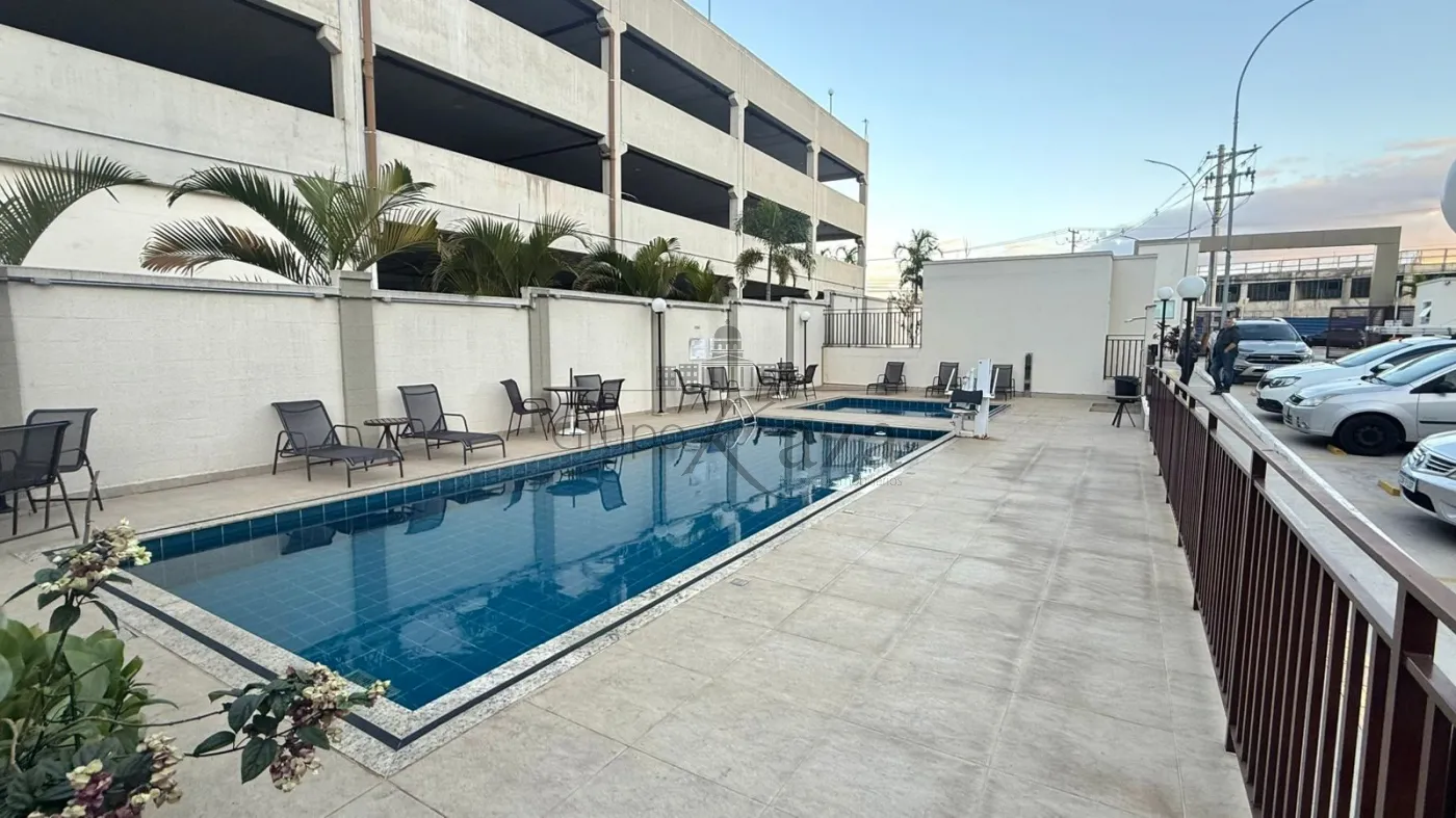 Foto 20 de Apartamento Padrão em Jardim Sul, São José dos Campos - imagem 20