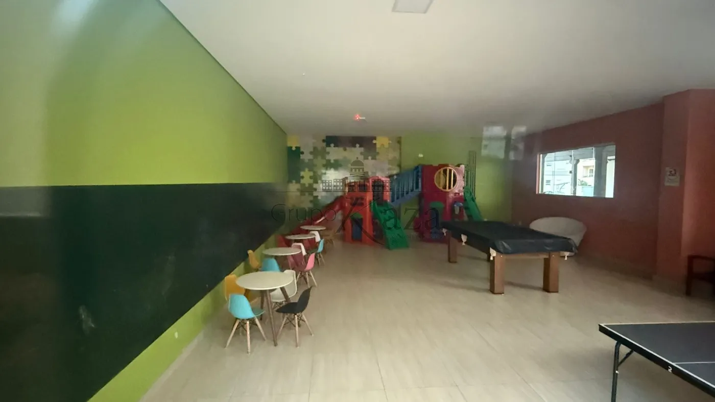 Foto 21 de Apartamento Padrão em Jardim Sul, São José dos Campos - imagem 21