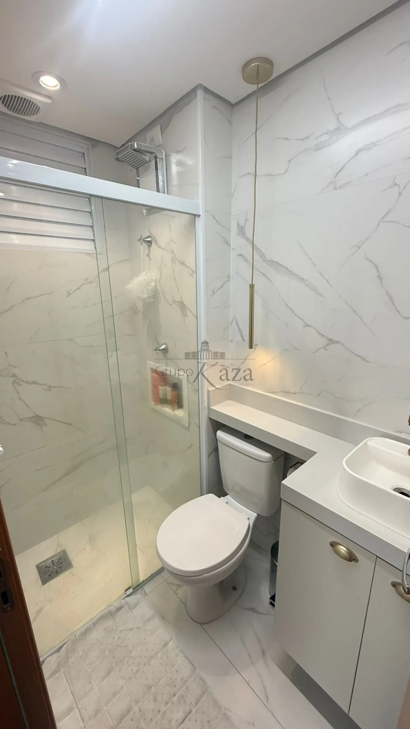 Foto 13 de Apartamento Padrão em Jardim Sul, São José dos Campos - imagem 13