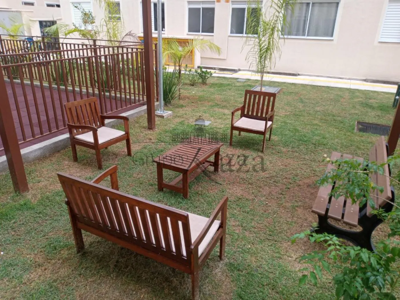 Foto 23 de Apartamento Padrão em Jardim Sul, São José dos Campos - imagem 23