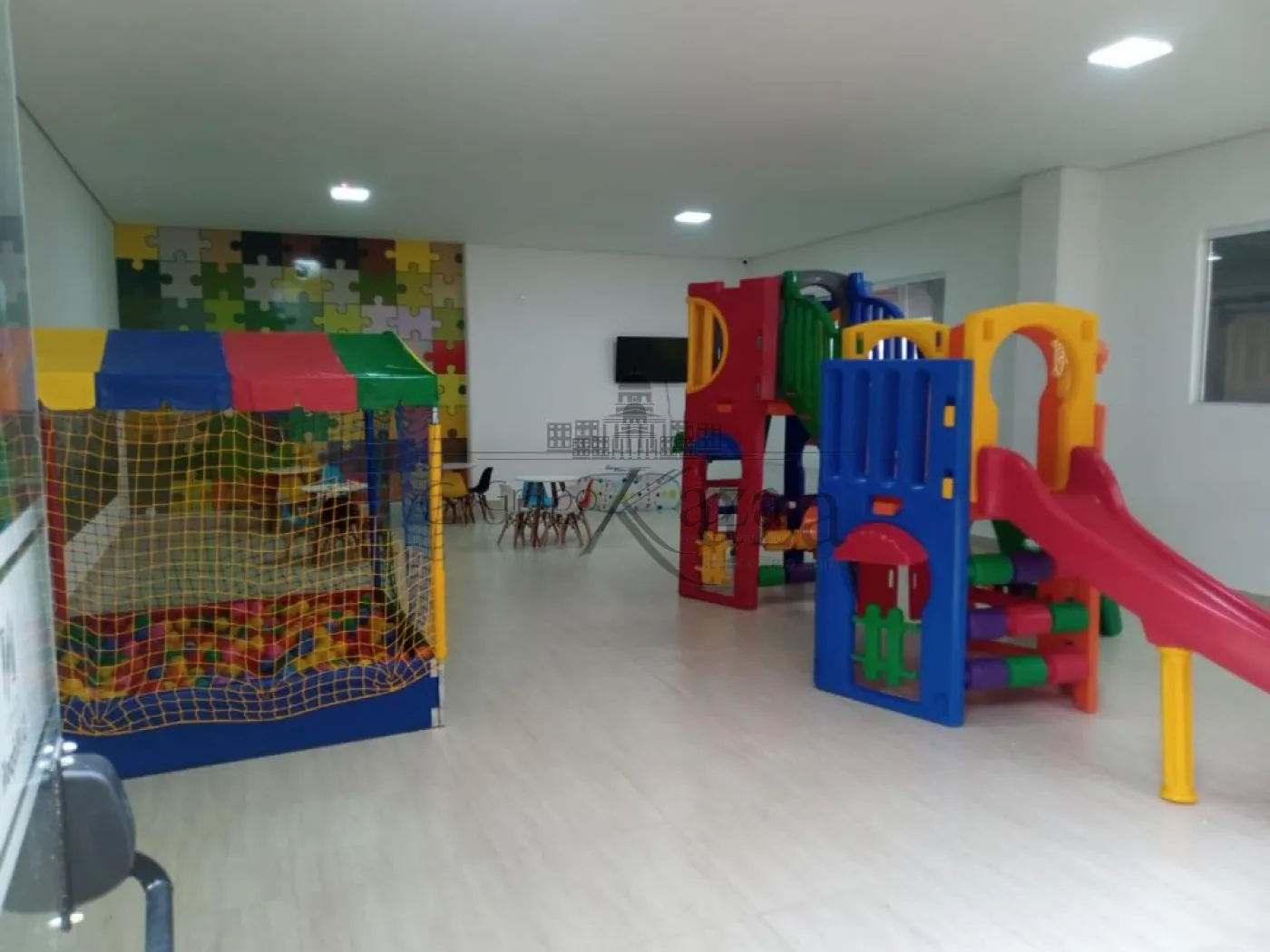 Foto 24 de Apartamento Padrão em Jardim Sul, São José dos Campos - imagem 24