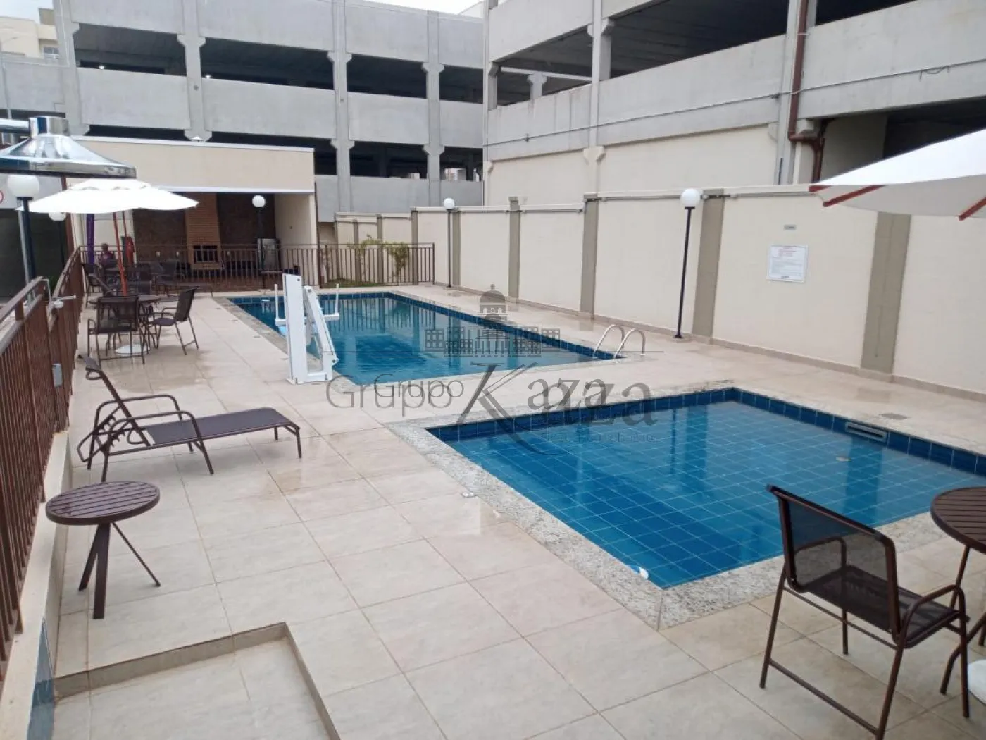 Foto 25 de Apartamento Padrão em Jardim Sul, São José dos Campos - imagem 25