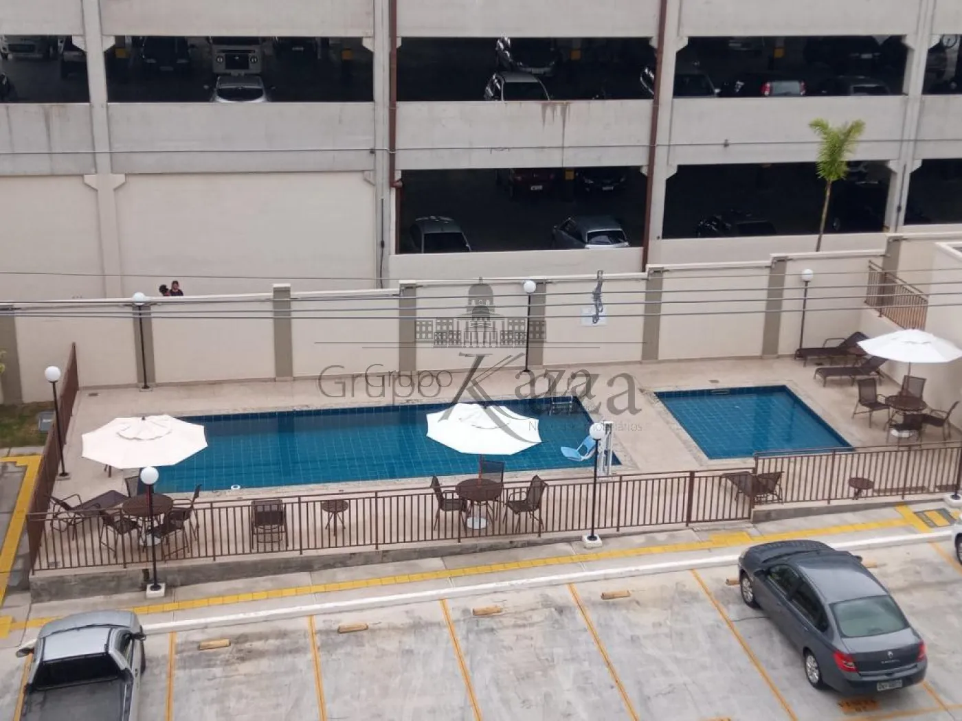 Foto 27 de Apartamento Padrão em Jardim Sul, São José dos Campos - imagem 27