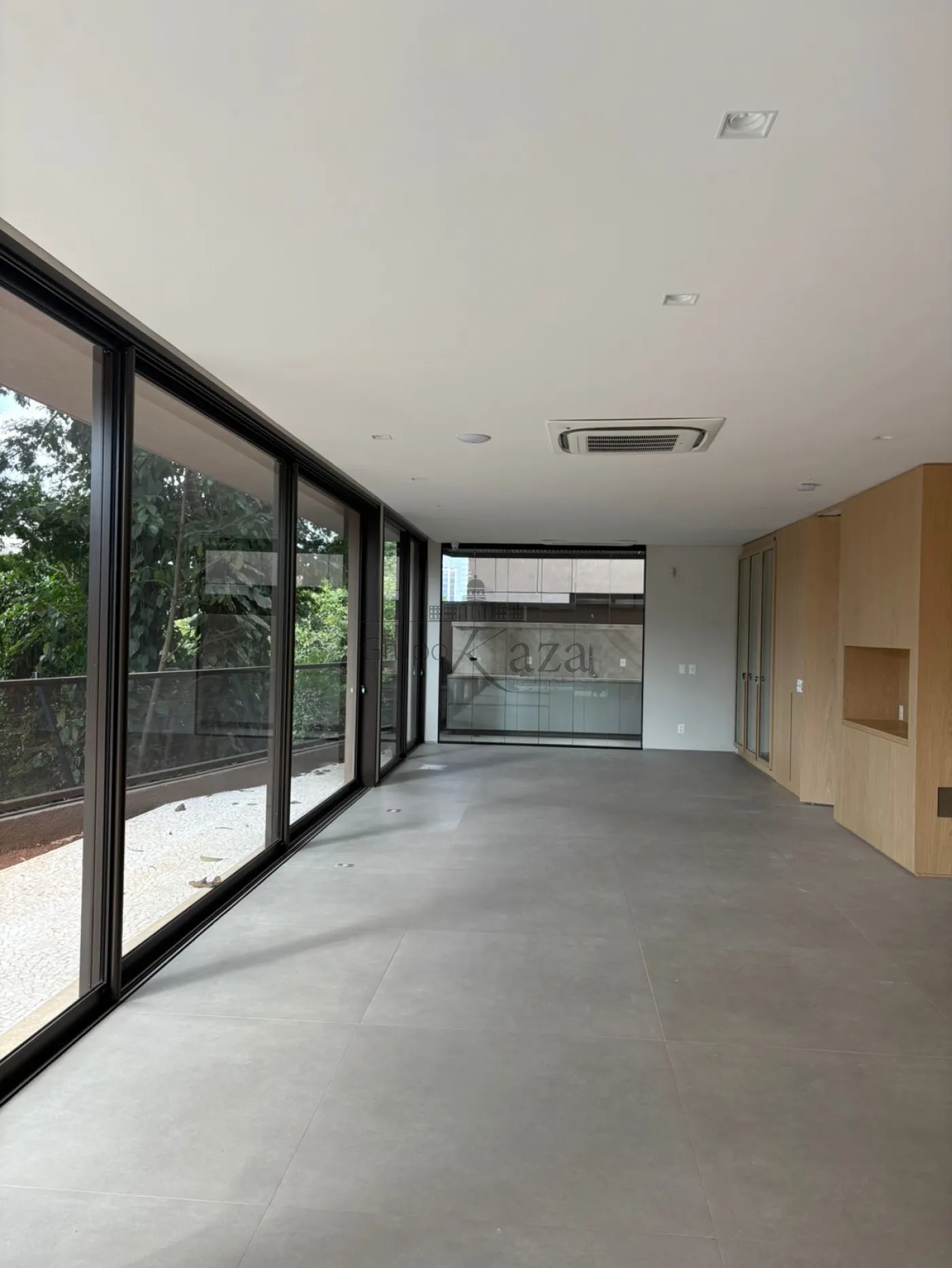 Foto 4 de Casa Condomínio em Cidade Jardim, São Paulo - imagem 4