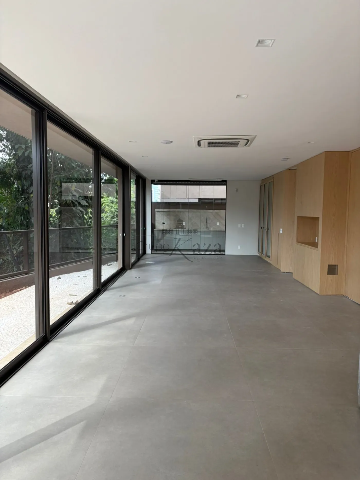 Foto 2 de Casa Condomínio em Cidade Jardim, São Paulo - imagem 2