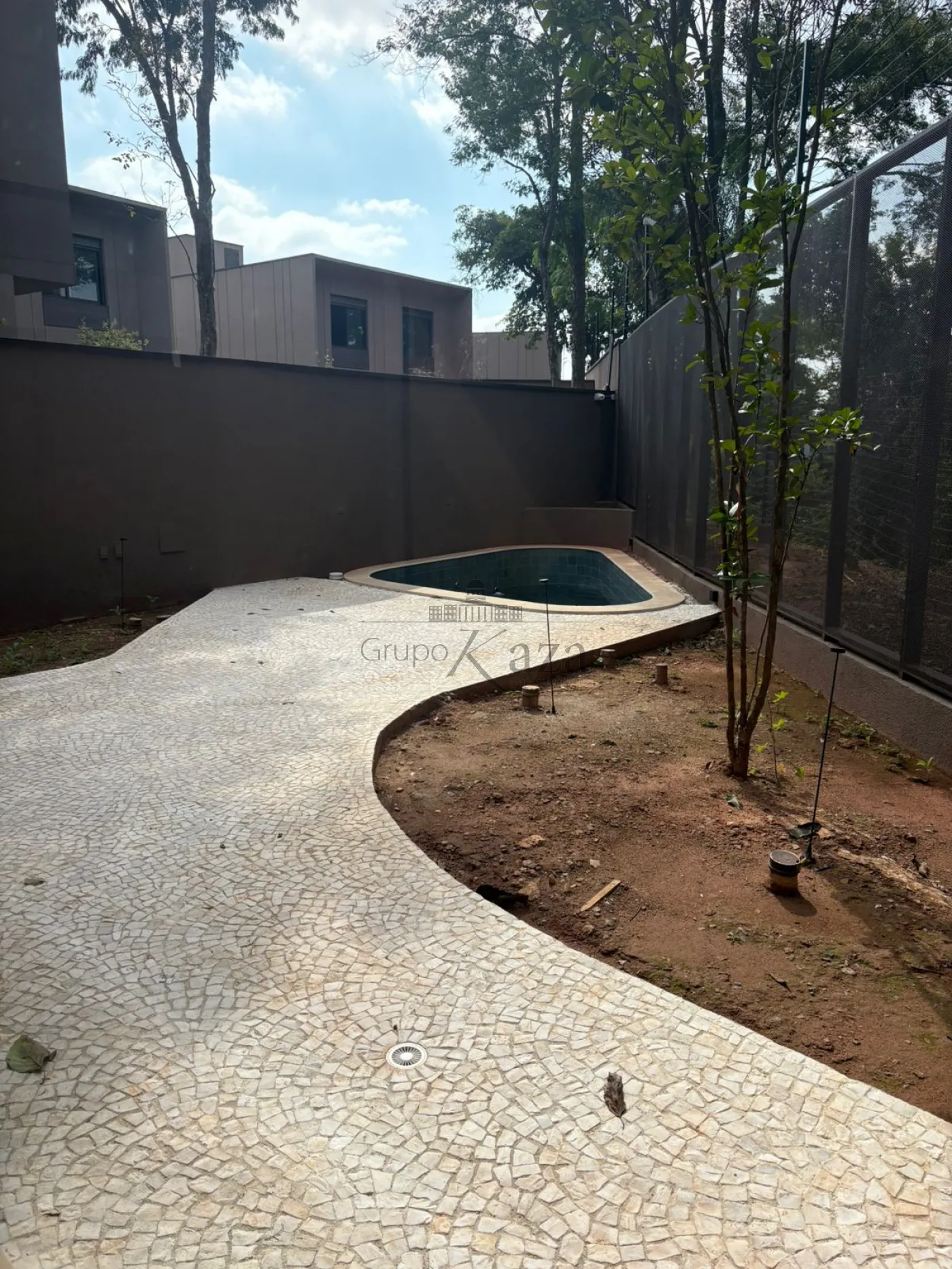 Foto 42 de Casa Condomínio em Cidade Jardim, São Paulo - imagem 42