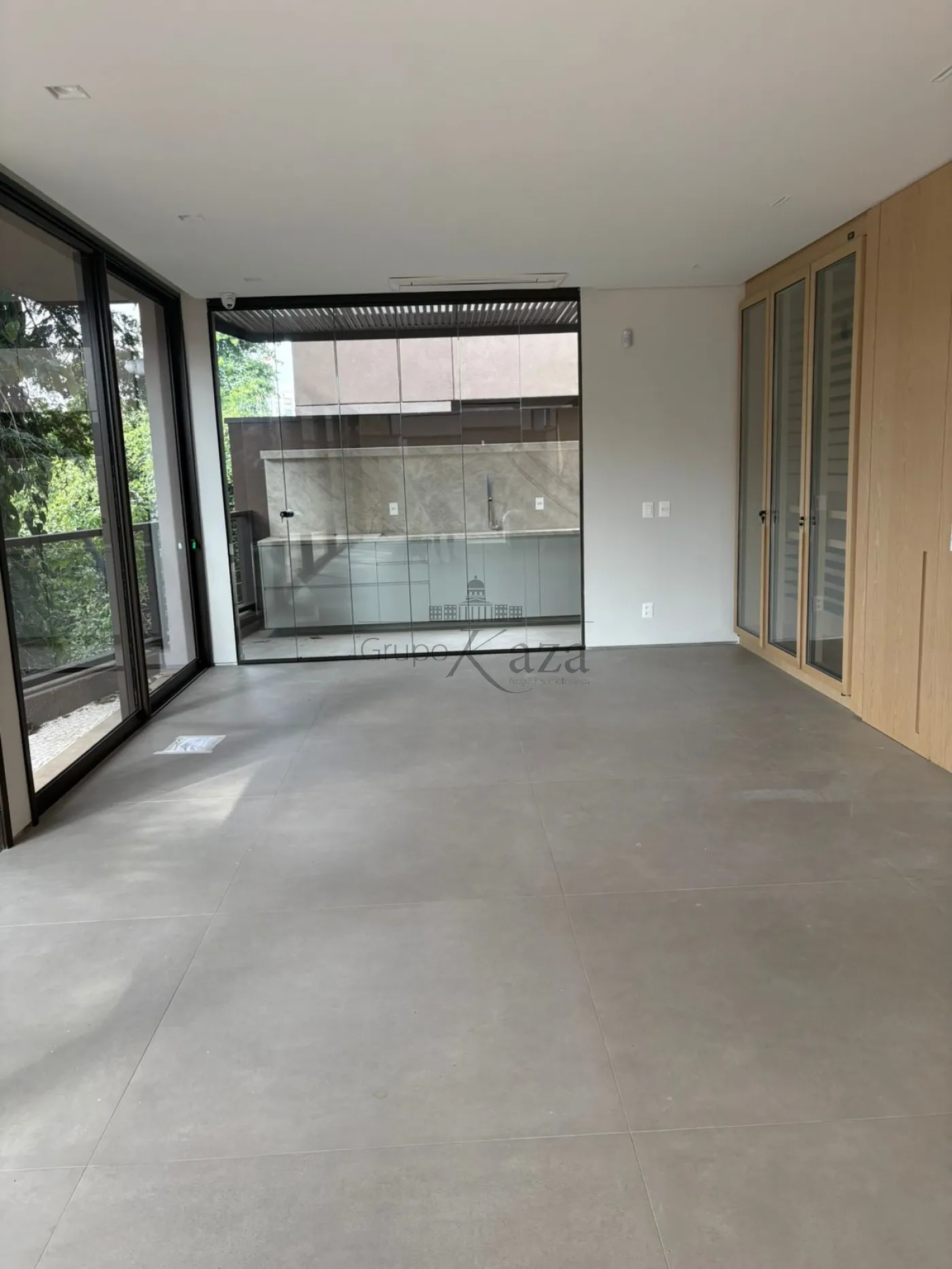 Foto 3 de Casa Condomínio em Cidade Jardim, São Paulo - imagem 3