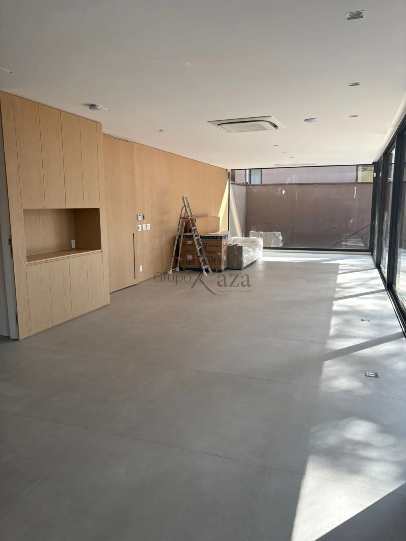 Foto 1 de Casa Condomínio em Cidade Jardim, São Paulo - imagem 1