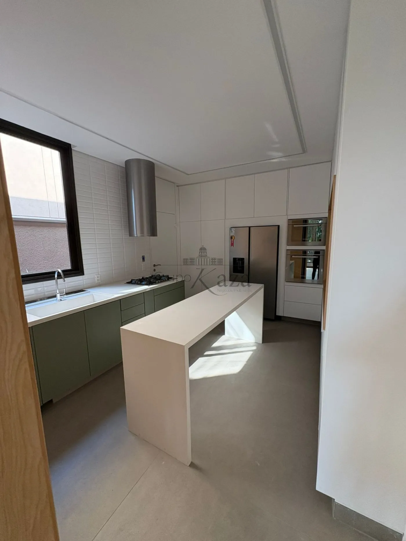 Foto 9 de Casa Condomínio em Cidade Jardim, São Paulo - imagem 9