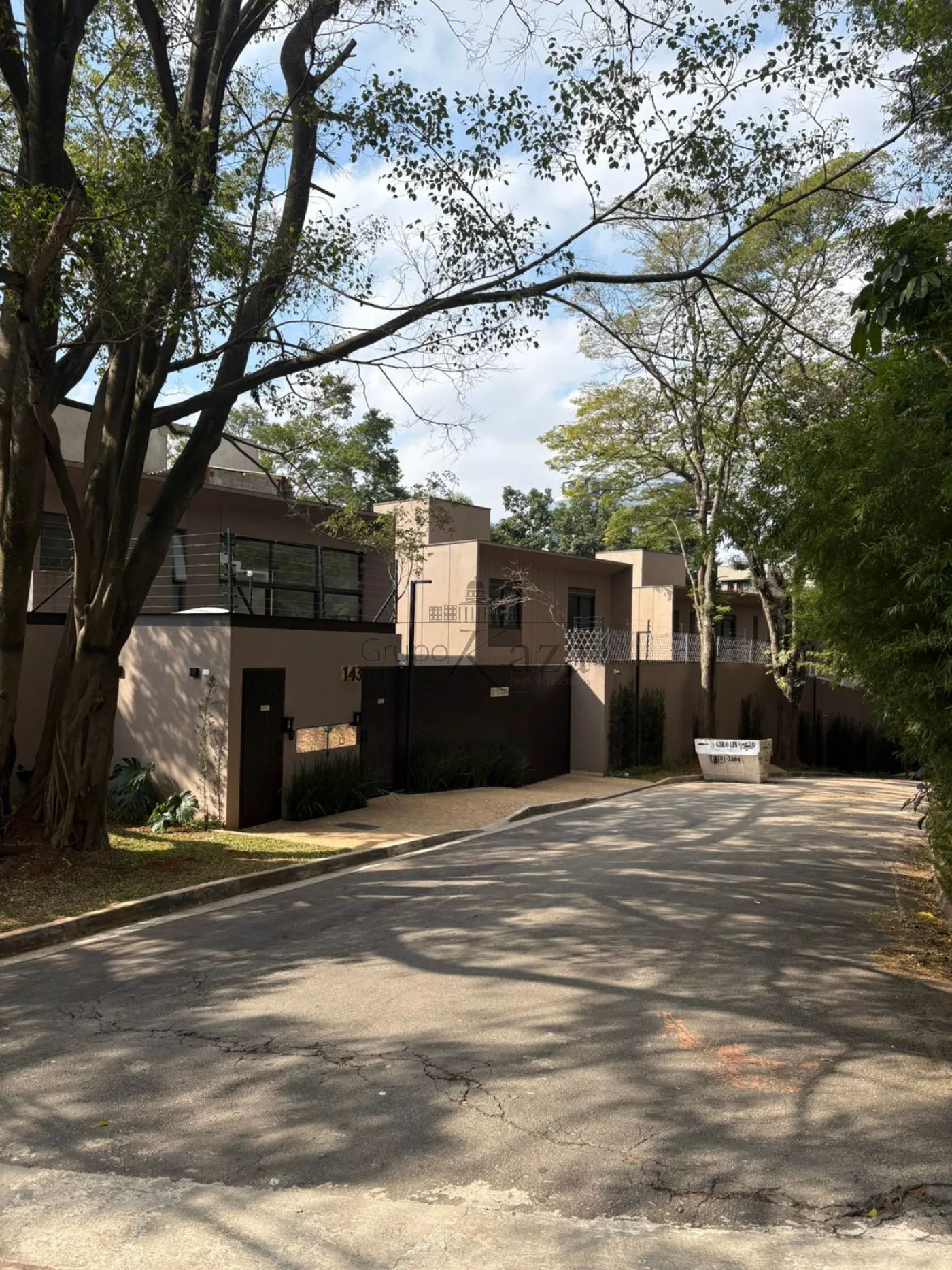 Foto 43 de Casa Condomínio em Cidade Jardim, São Paulo - imagem 43