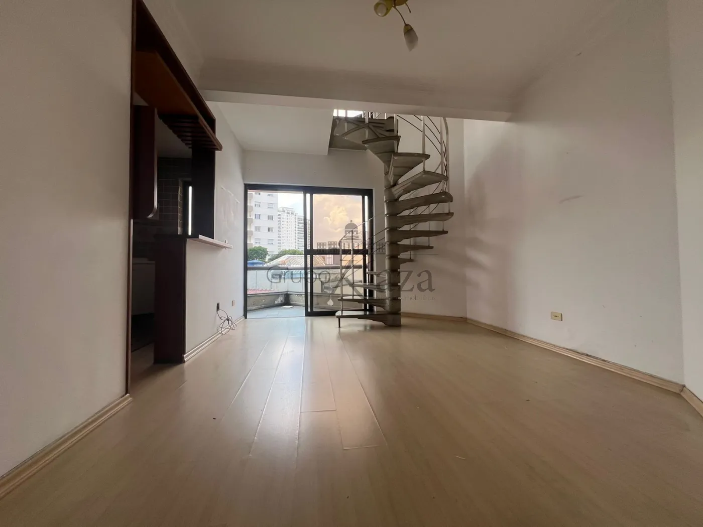 Foto 1 de Apartamento Duplex em Aclimação, São Paulo - imagem 1