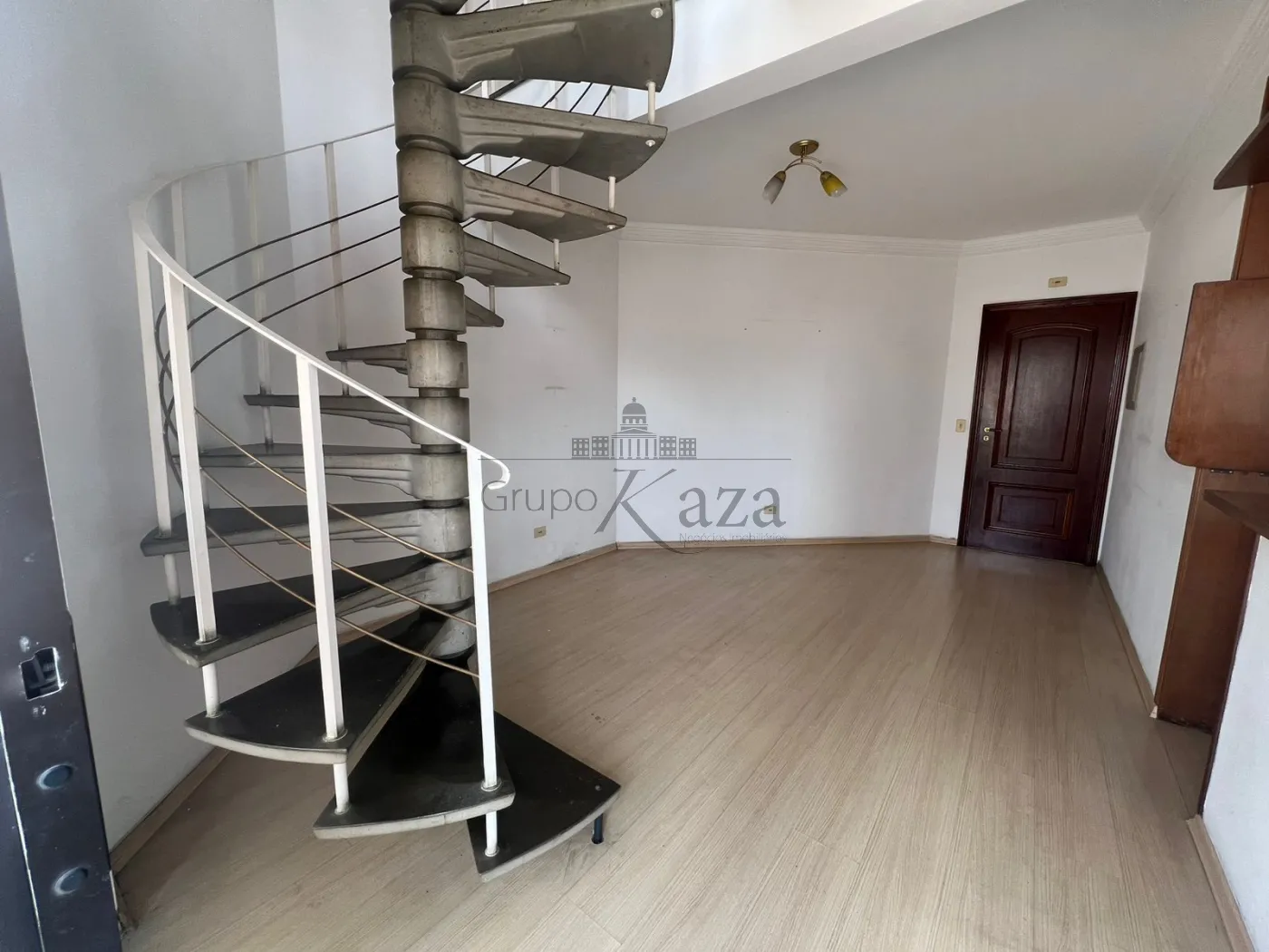 Foto 2 de Apartamento Duplex em Aclimação, São Paulo - imagem 2