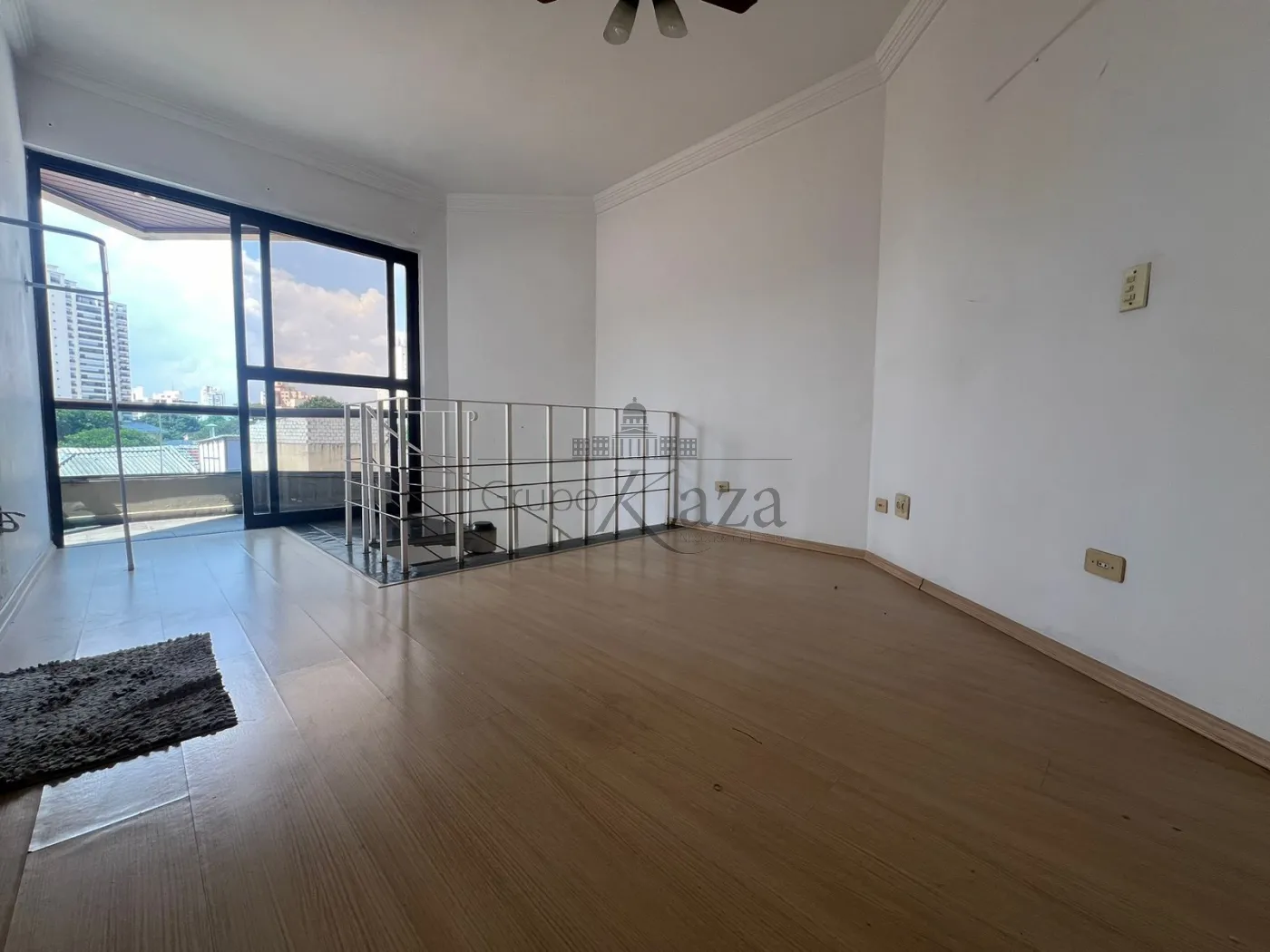 Foto 3 de Apartamento Duplex em Aclimação, São Paulo - imagem 3