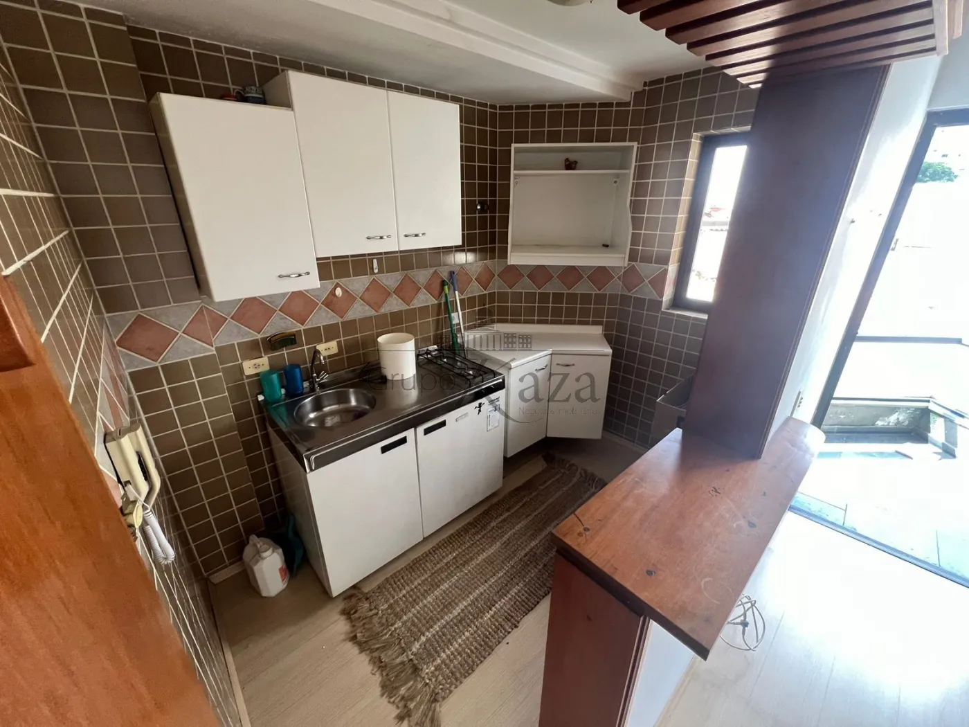 Foto 6 de Apartamento Duplex em Aclimação, São Paulo - imagem 6