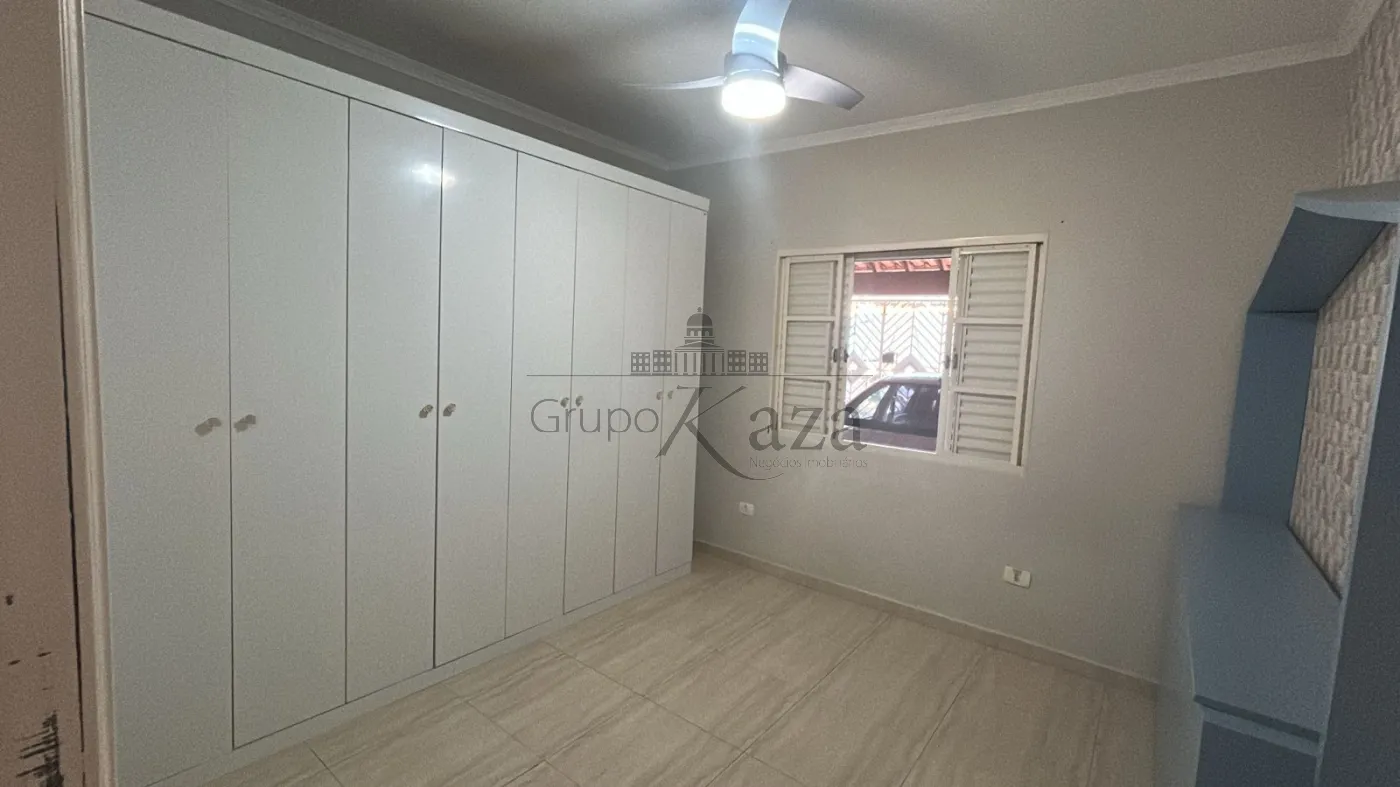 Foto 7 de Casa Padrão em Jardim Flórida, Jacareí - imagem 7