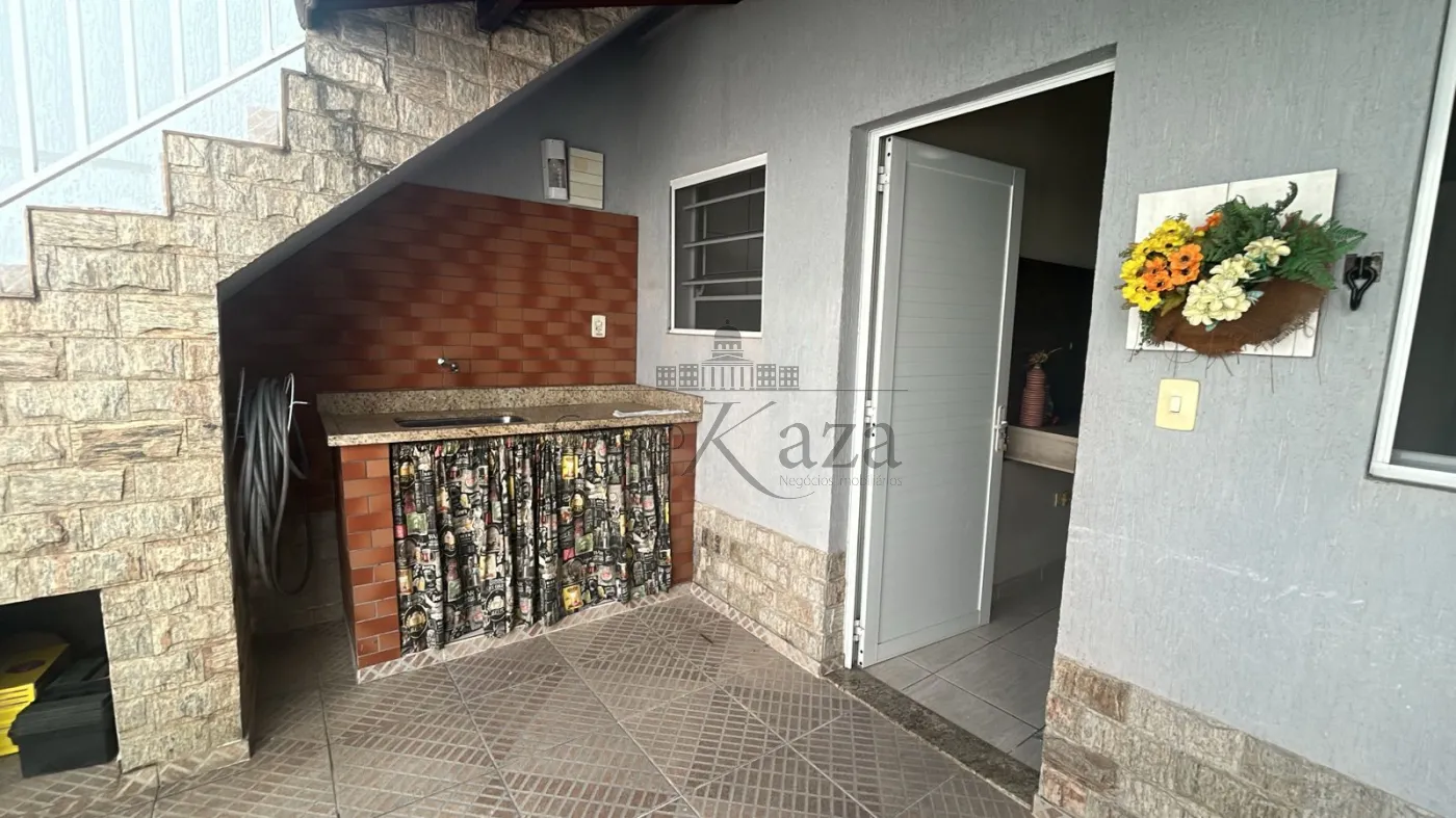 Foto 11 de Casa Padrão em Jardim Flórida, Jacareí - imagem 11