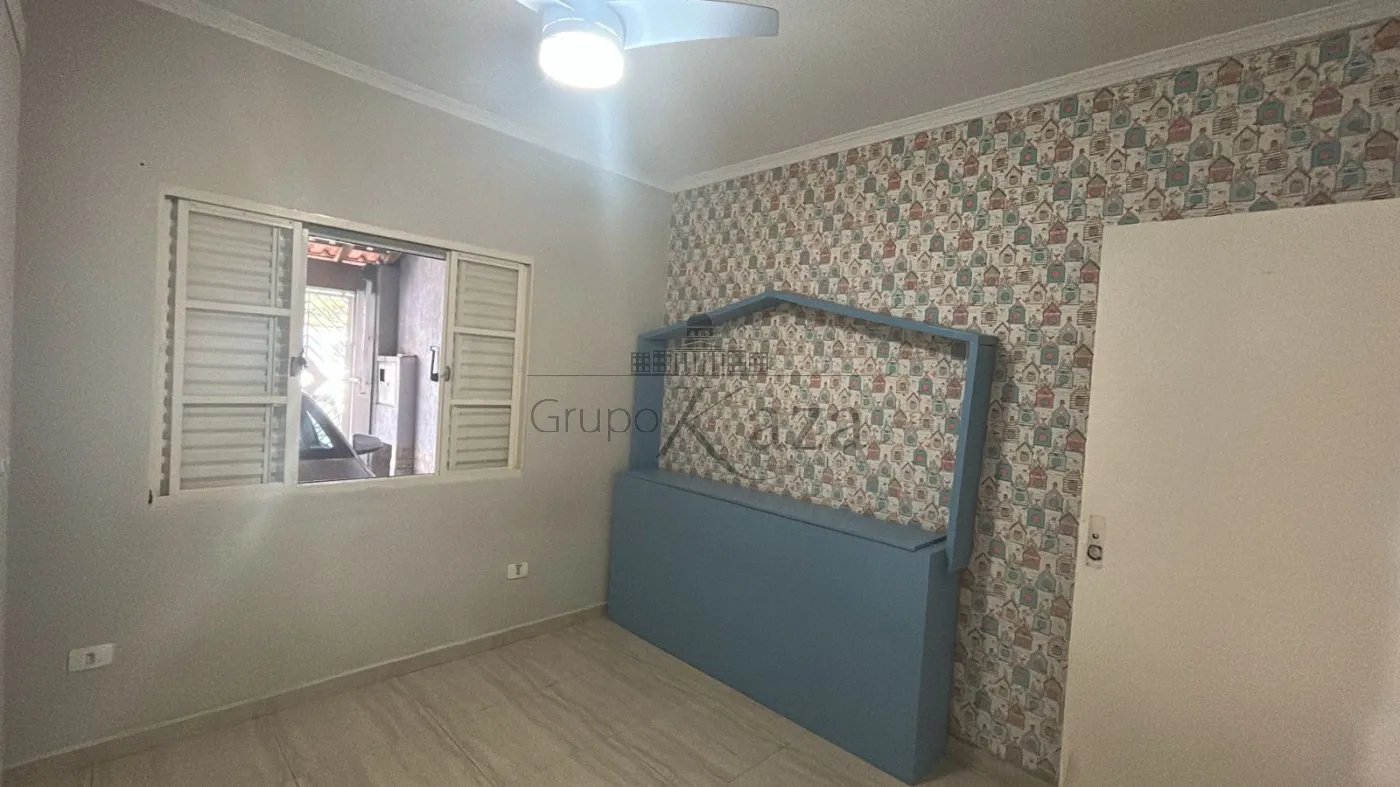 Foto 8 de Casa Padrão em Jardim Flórida, Jacareí - imagem 8