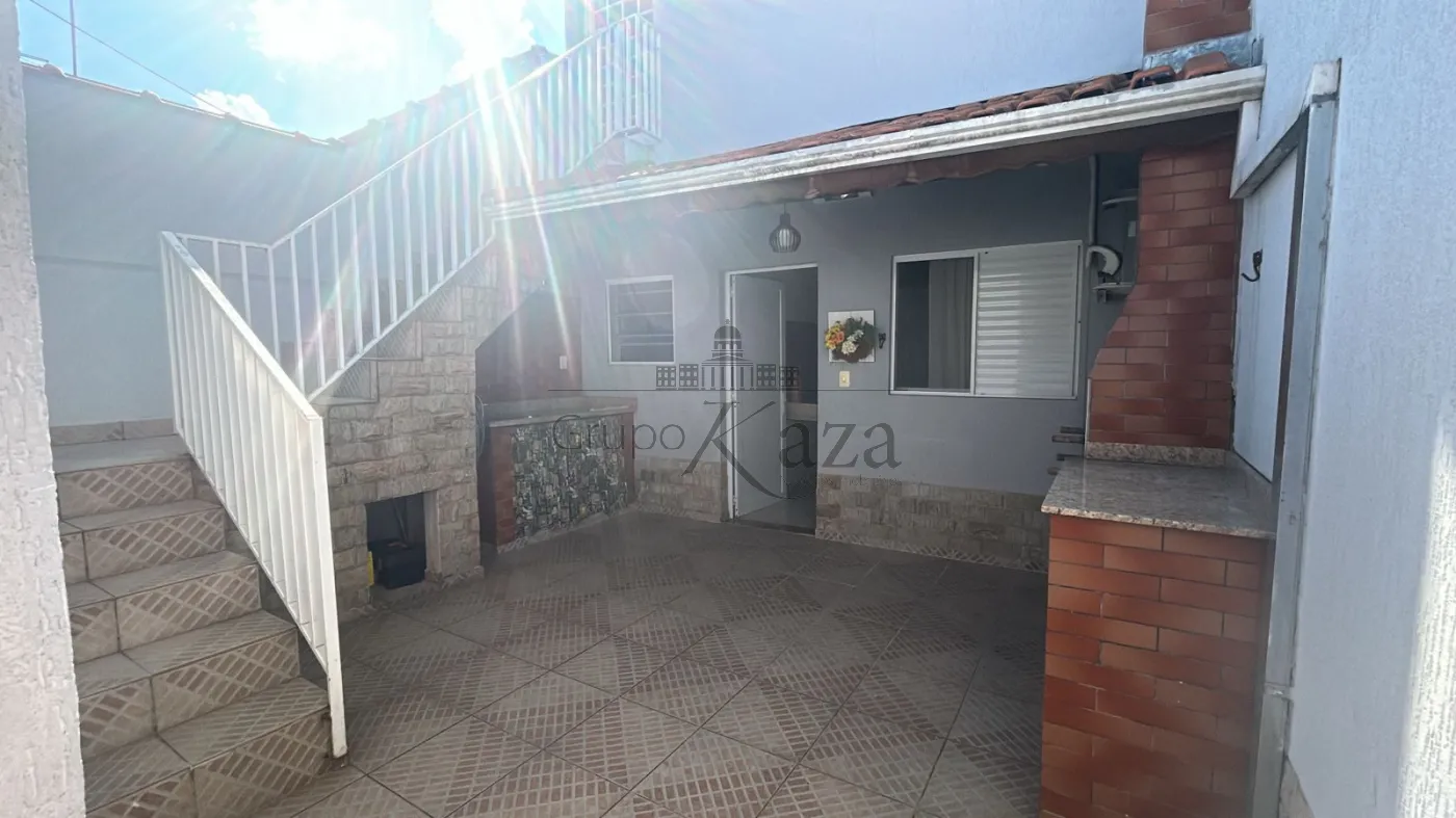 Foto 15 de Casa Padrão em Jardim Flórida, Jacareí - imagem 15