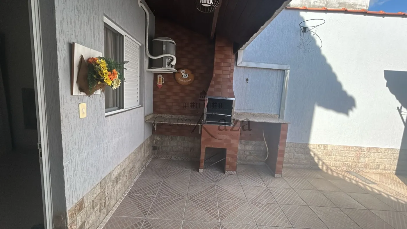Foto 16 de Casa Padrão em Jardim Flórida, Jacareí - imagem 16