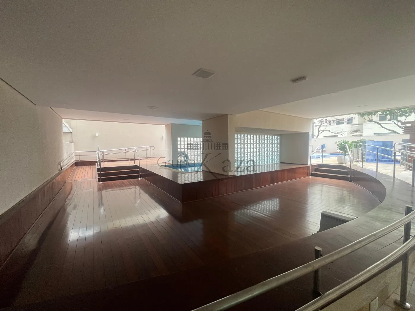 Foto 34 de Apartamento Padrão em Jardim Aquarius, São José dos Campos - imagem 34