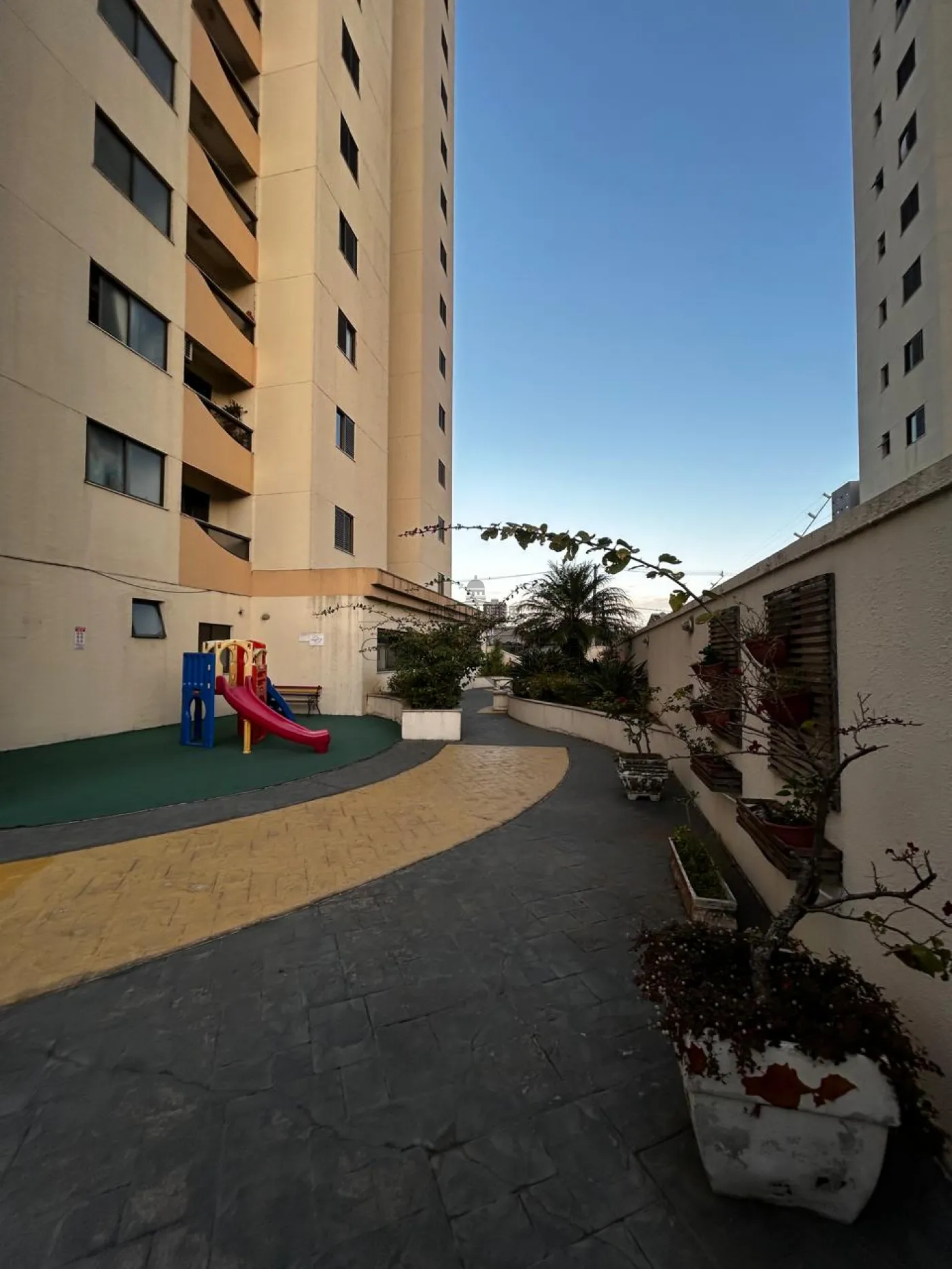 Foto 15 de Apartamento Padrão em Jardim Satélite, São José dos Campos - imagem 15