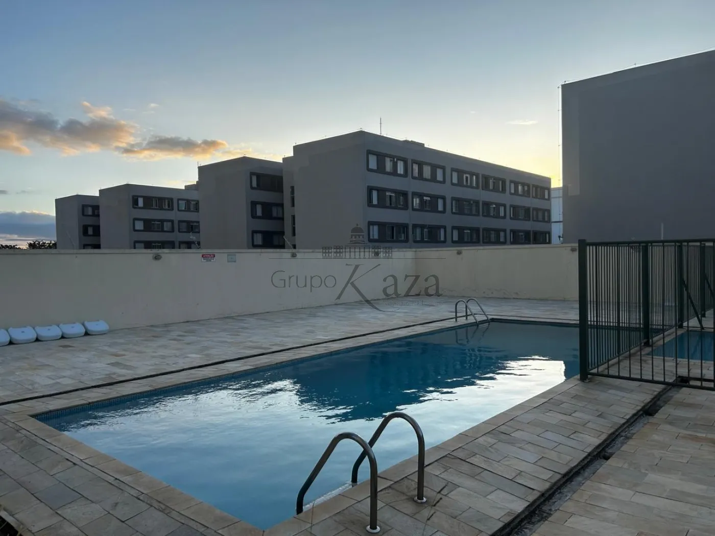Foto 14 de Apartamento Padrão em Jardim Satélite, São José dos Campos - imagem 14