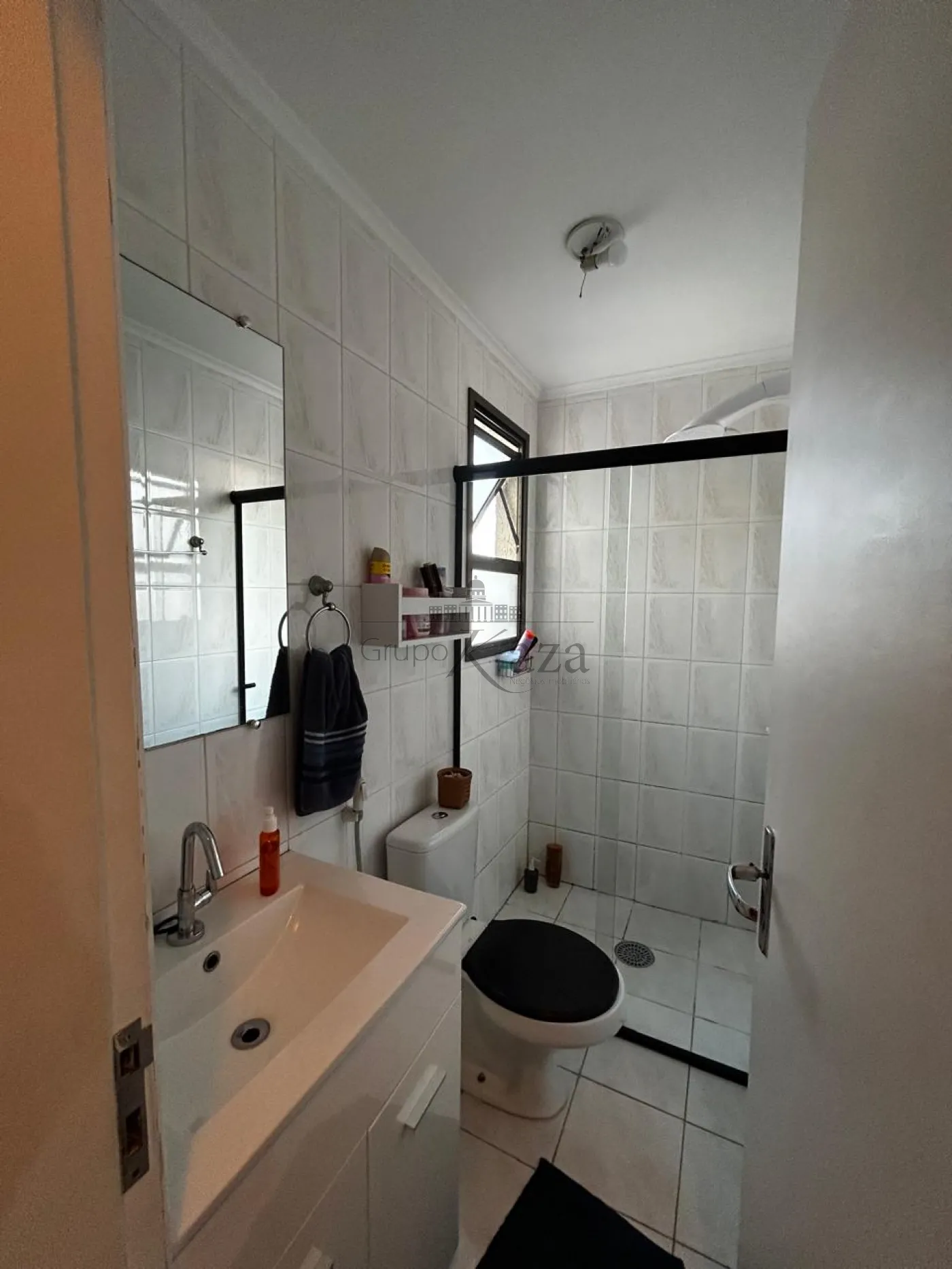 Foto 13 de Apartamento Padrão em Jardim Satélite, São José dos Campos - imagem 13