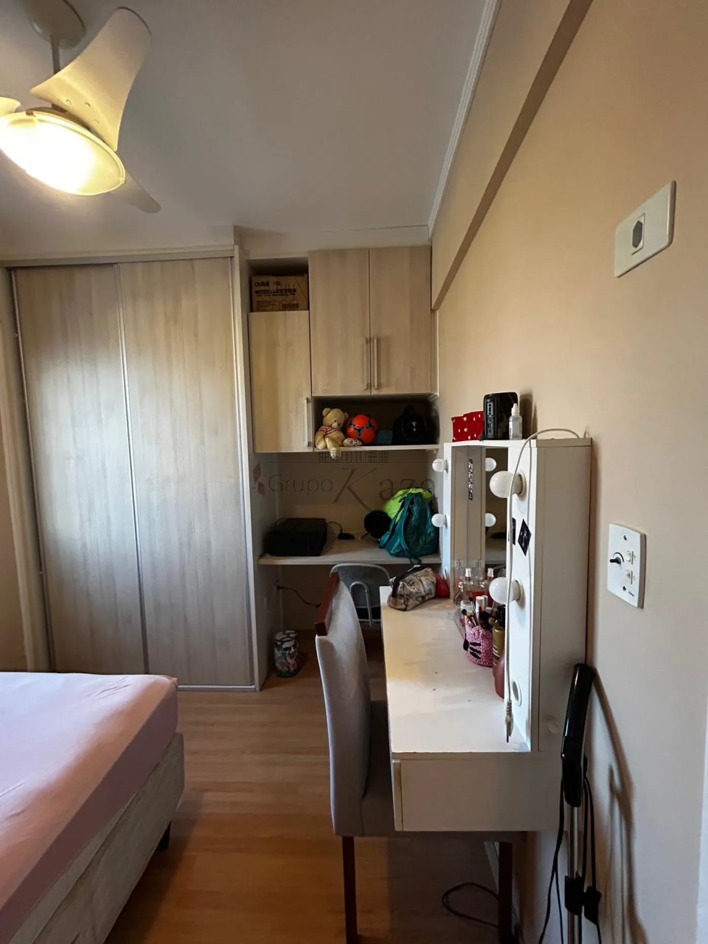 Foto 12 de Apartamento Padrão em Jardim Satélite, São José dos Campos - imagem 12