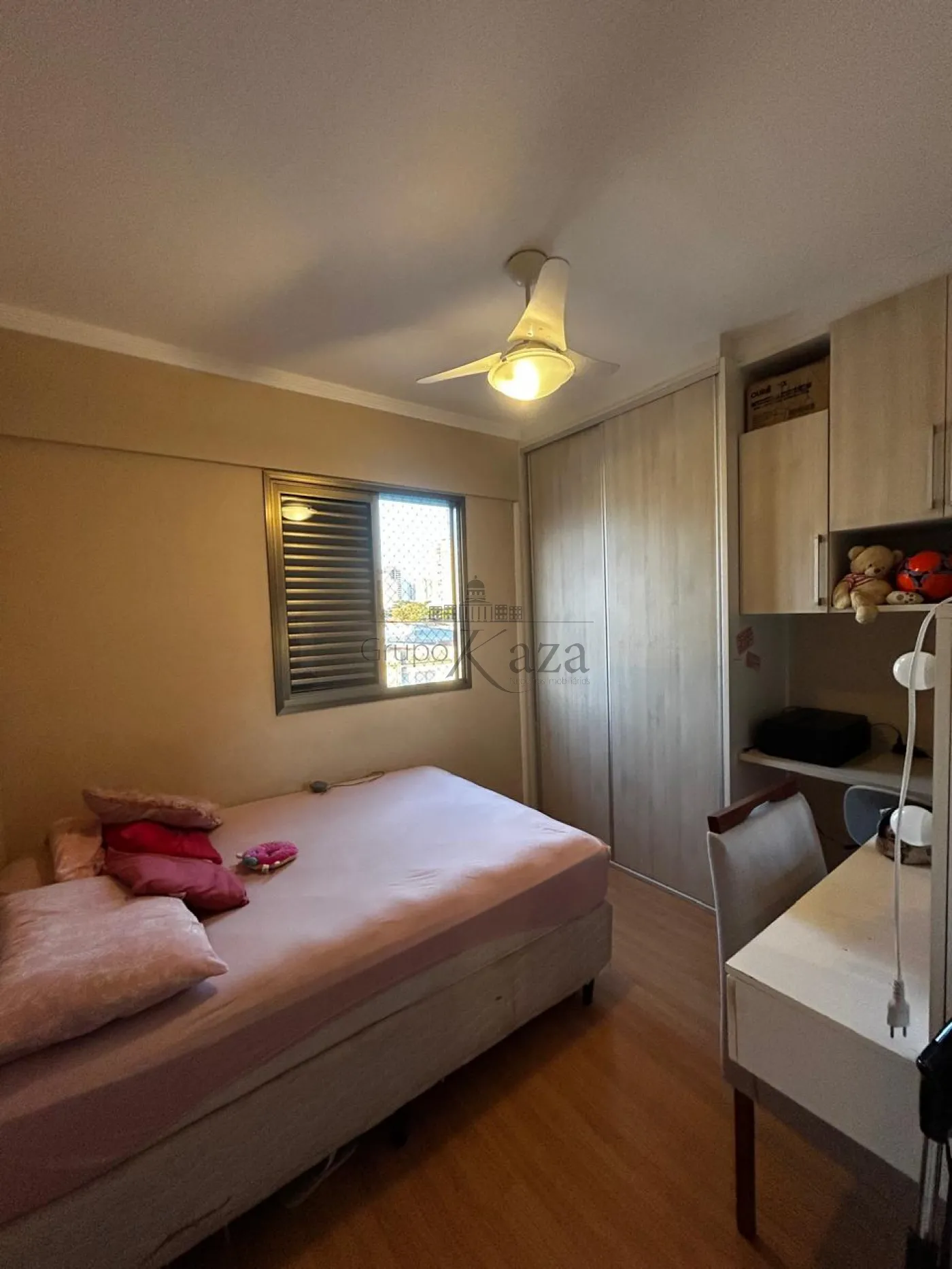 Foto 11 de Apartamento Padrão em Jardim Satélite, São José dos Campos - imagem 11