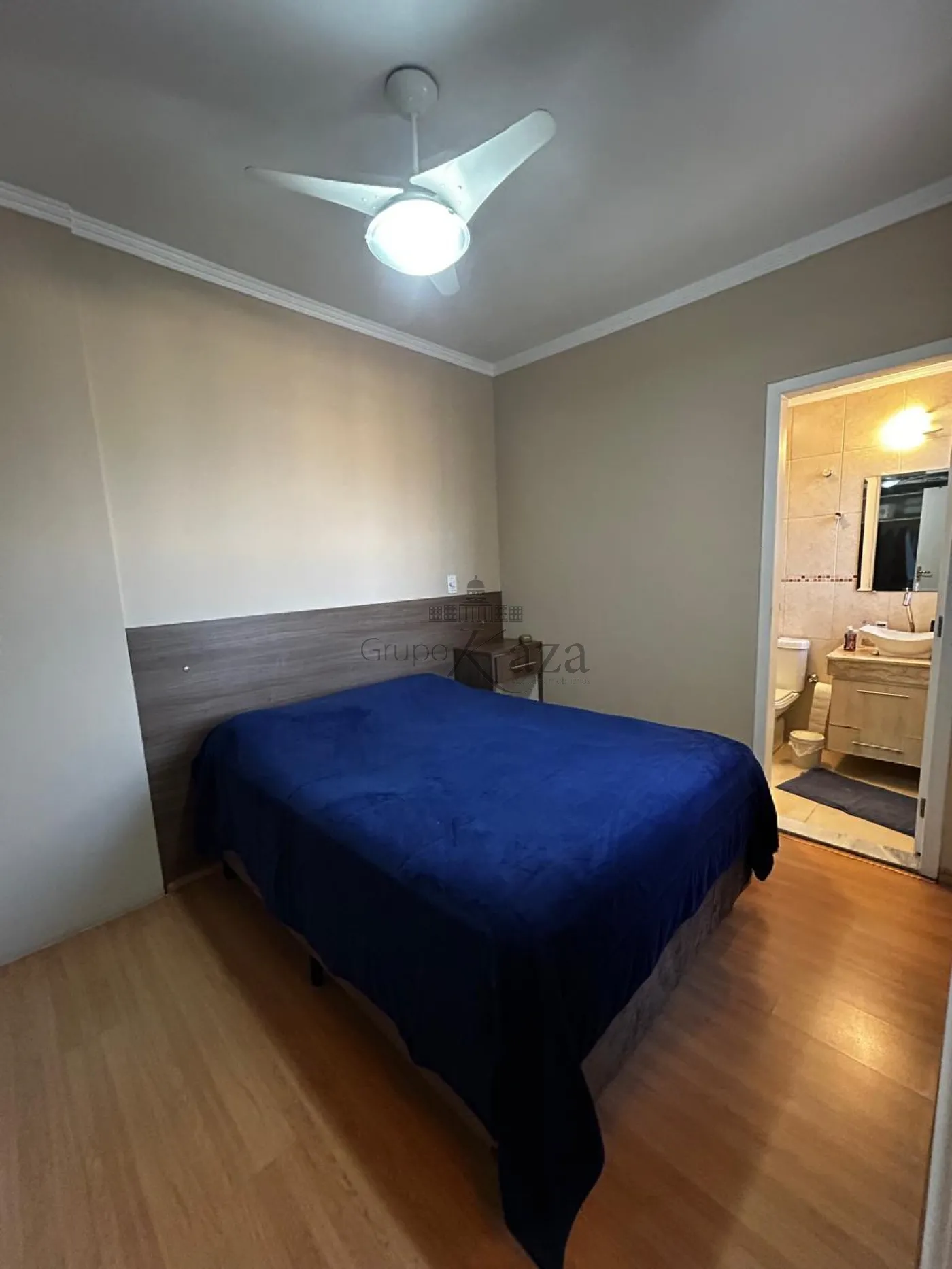 Foto 8 de Apartamento Padrão em Jardim Satélite, São José dos Campos - imagem 8