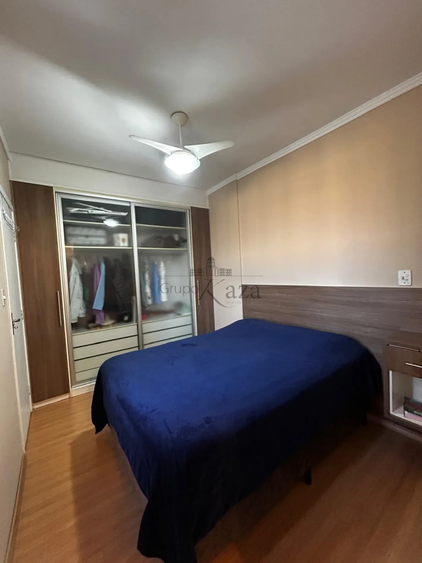 Foto 7 de Apartamento Padrão em Jardim Satélite, São José dos Campos - imagem 7