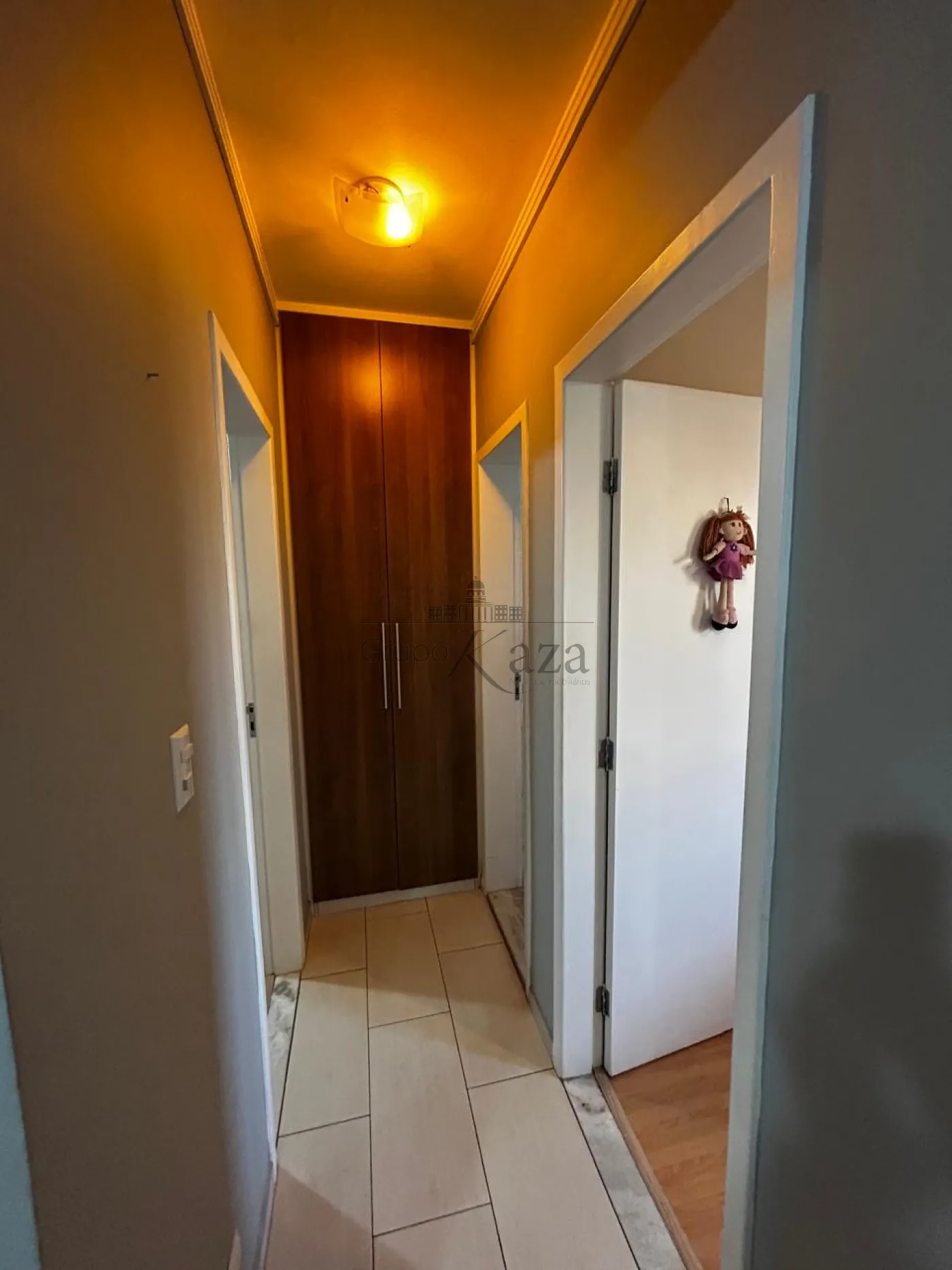 Foto 6 de Apartamento Padrão em Jardim Satélite, São José dos Campos - imagem 6