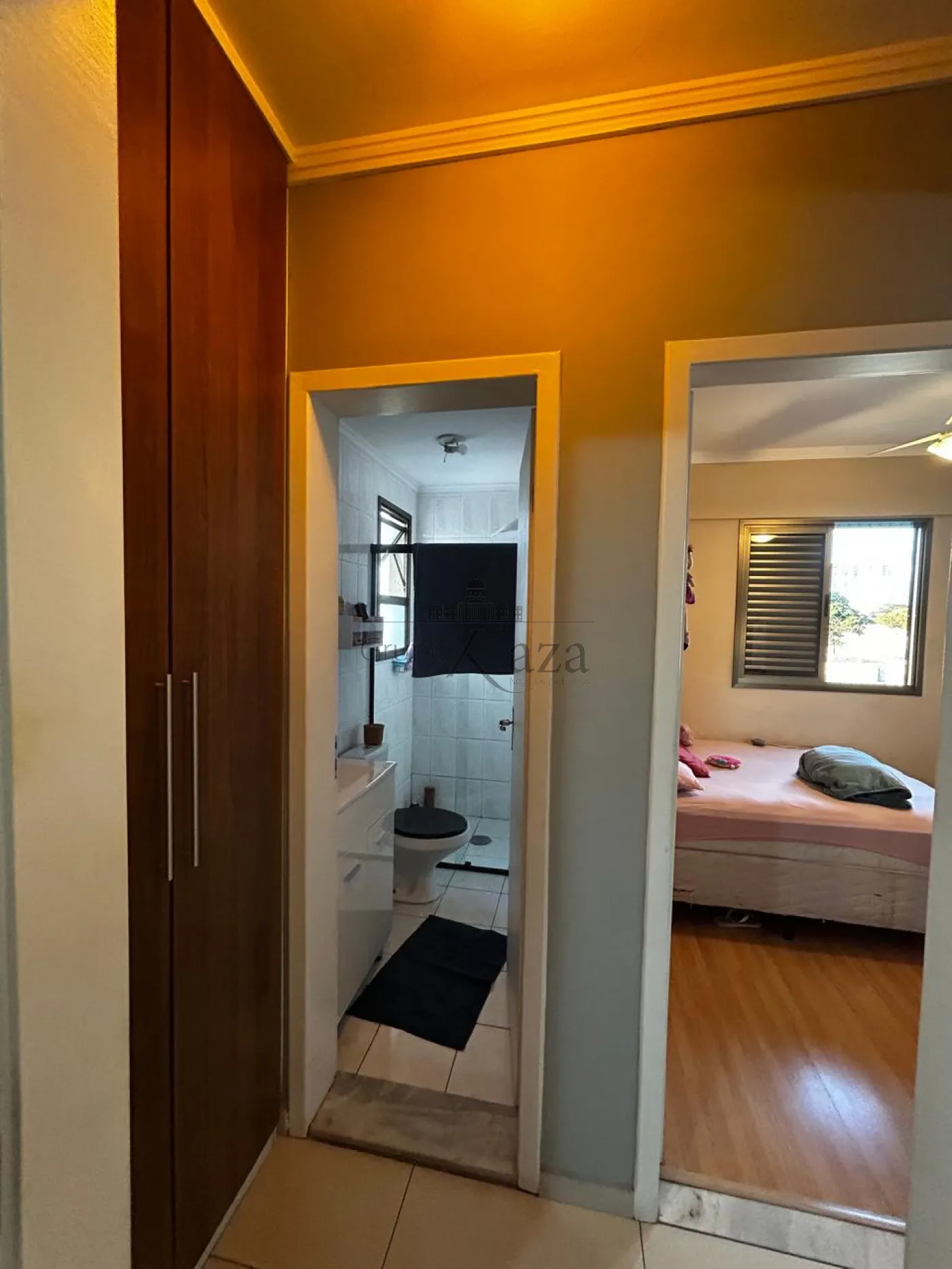 Foto 10 de Apartamento Padrão em Jardim Satélite, São José dos Campos - imagem 10