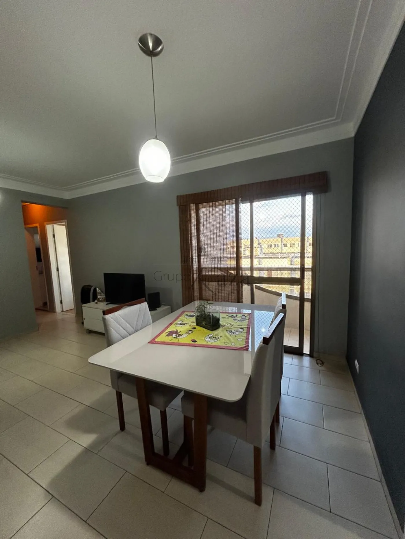 Foto 2 de Apartamento Padrão em Jardim Satélite, São José dos Campos - imagem 2
