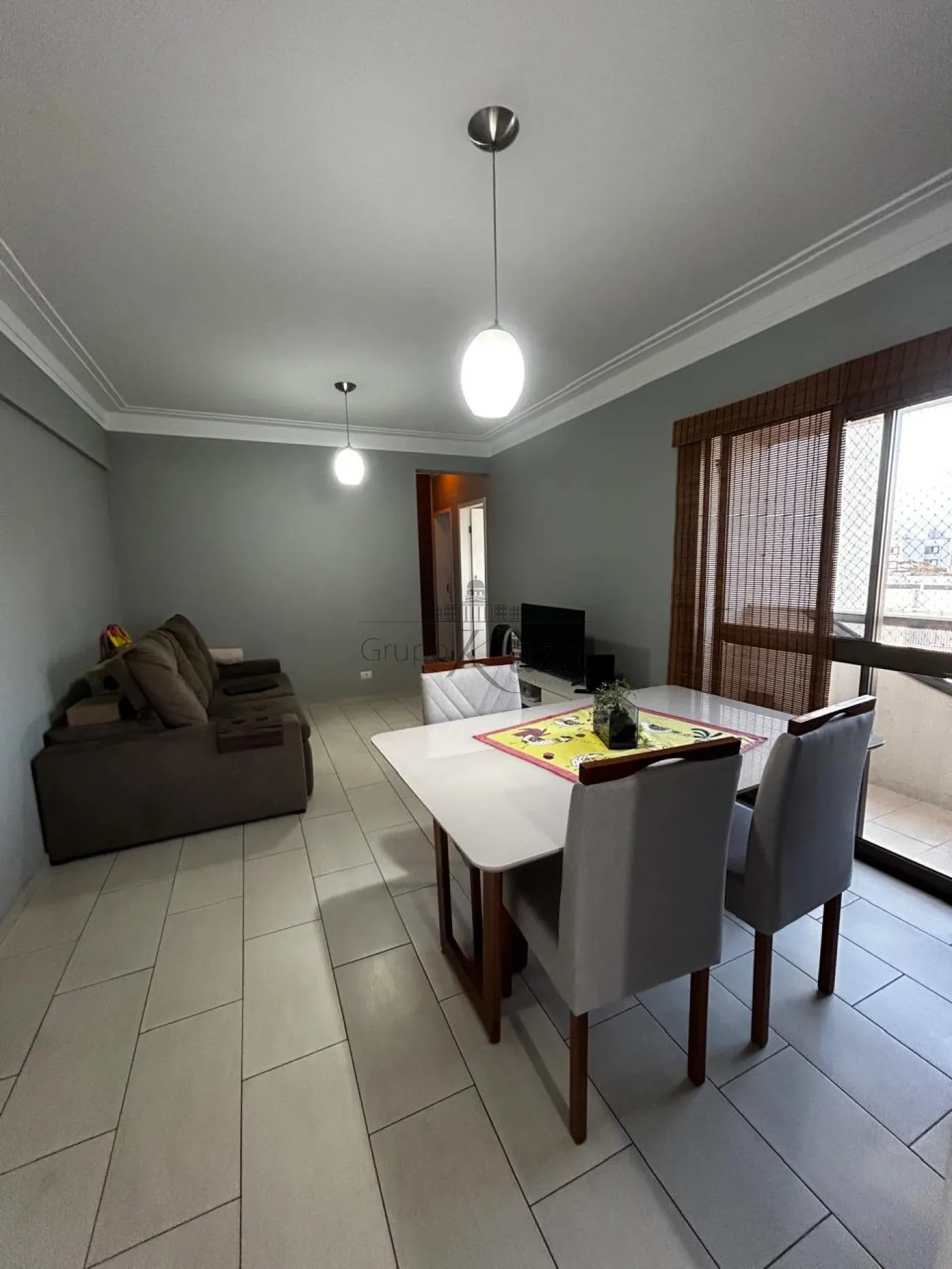 Foto 1 de Apartamento Padrão em Jardim Satélite, São José dos Campos - imagem 1