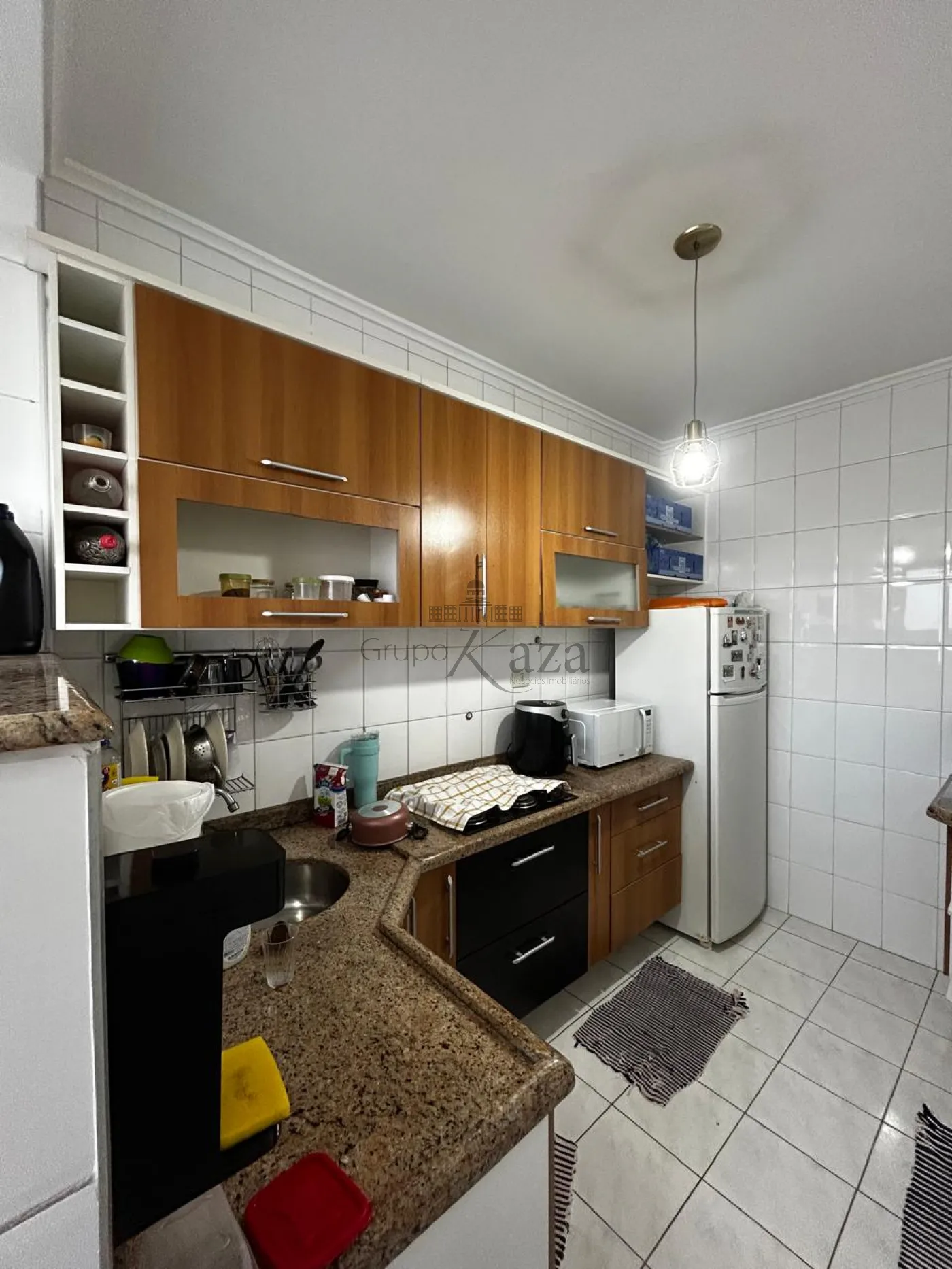 Foto 5 de Apartamento Padrão em Jardim Satélite, São José dos Campos - imagem 5