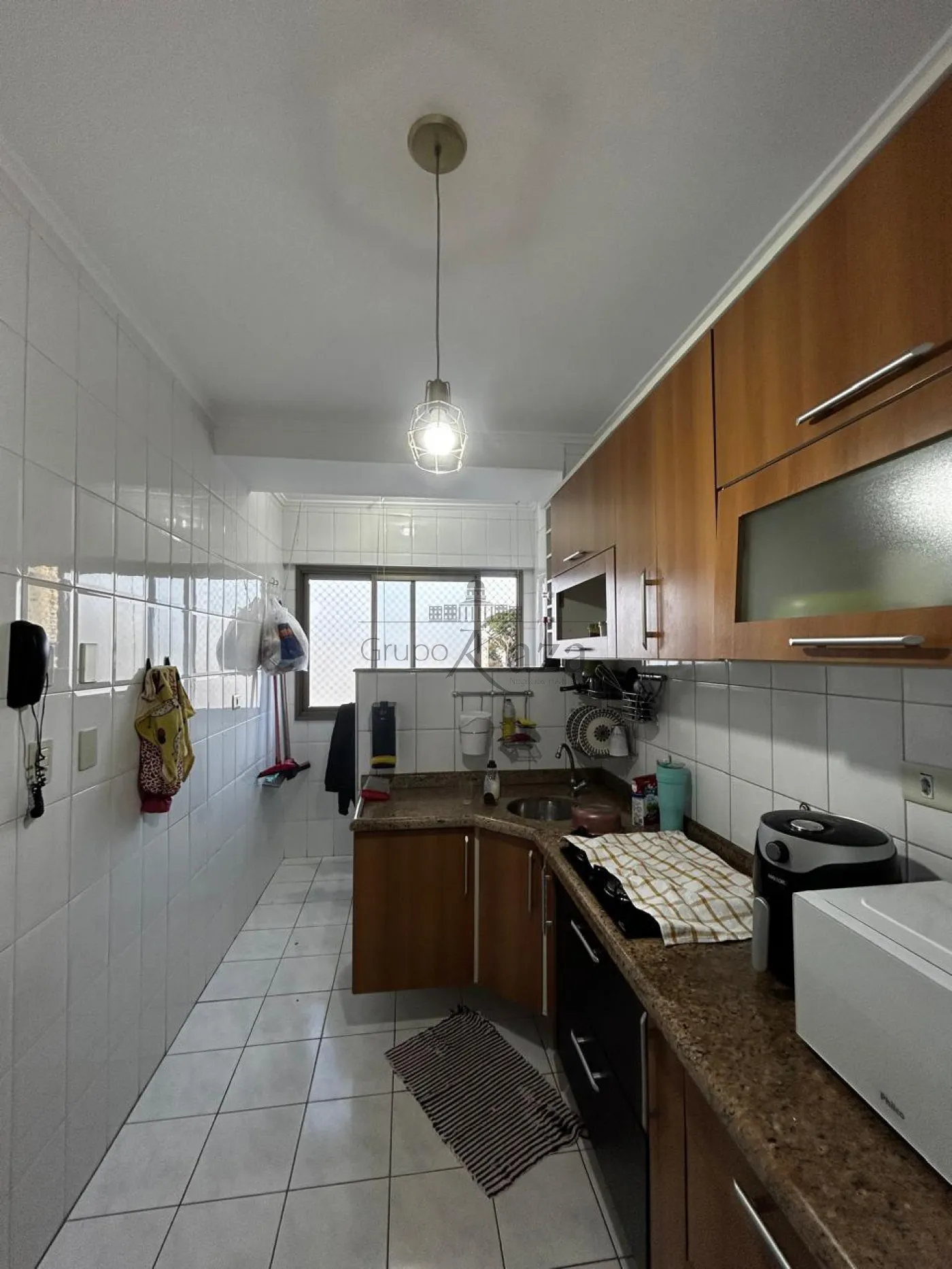 Foto 4 de Apartamento Padrão em Jardim Satélite, São José dos Campos - imagem 4