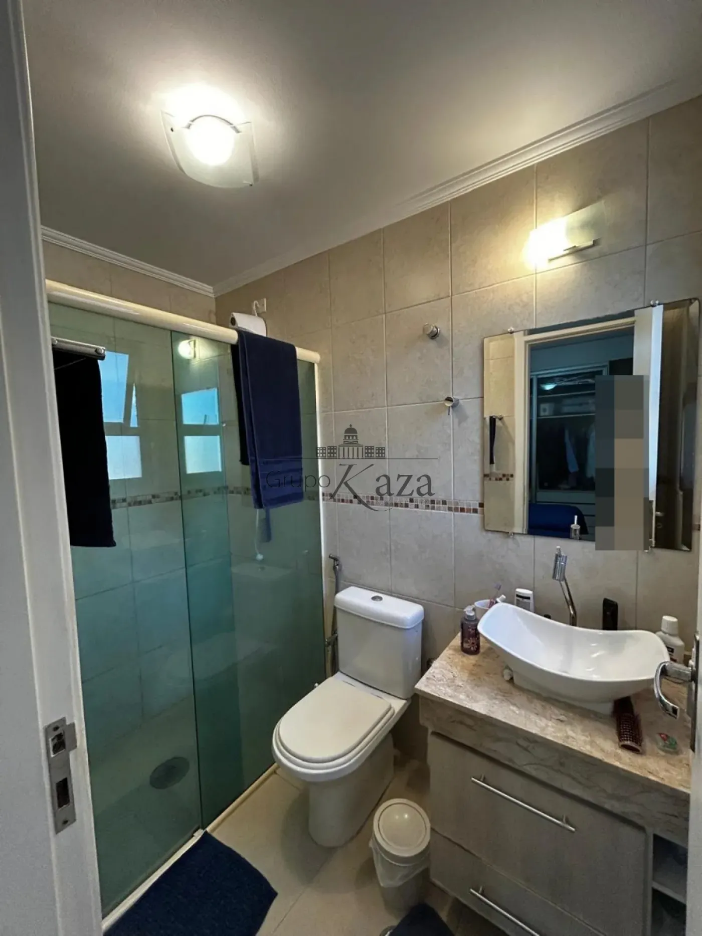 Foto 9 de Apartamento Padrão em Jardim Satélite, São José dos Campos - imagem 9