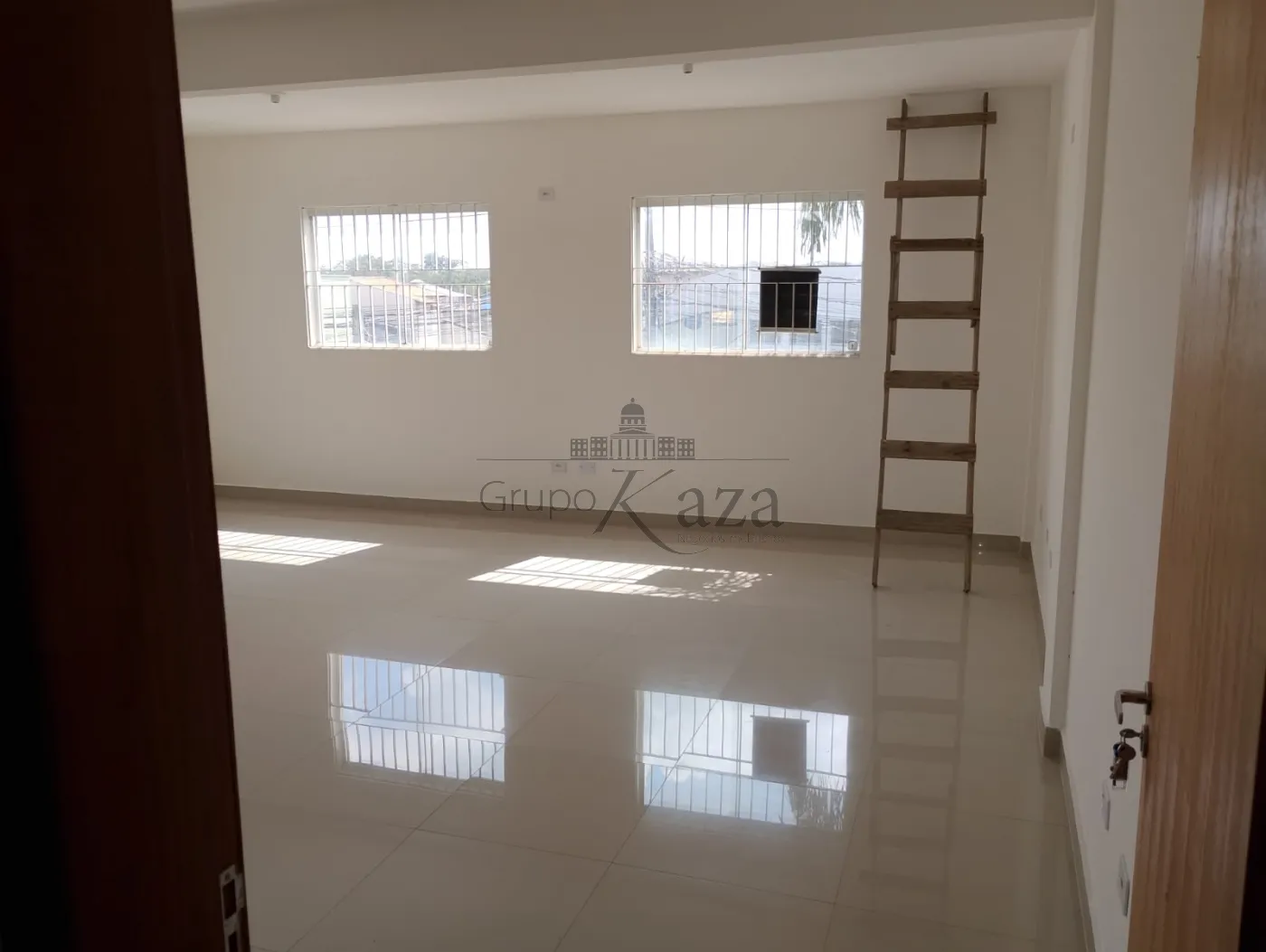 Foto 1 de Comercial Sala em Residencial Parque dos Sinos, Jacareí - imagem 1