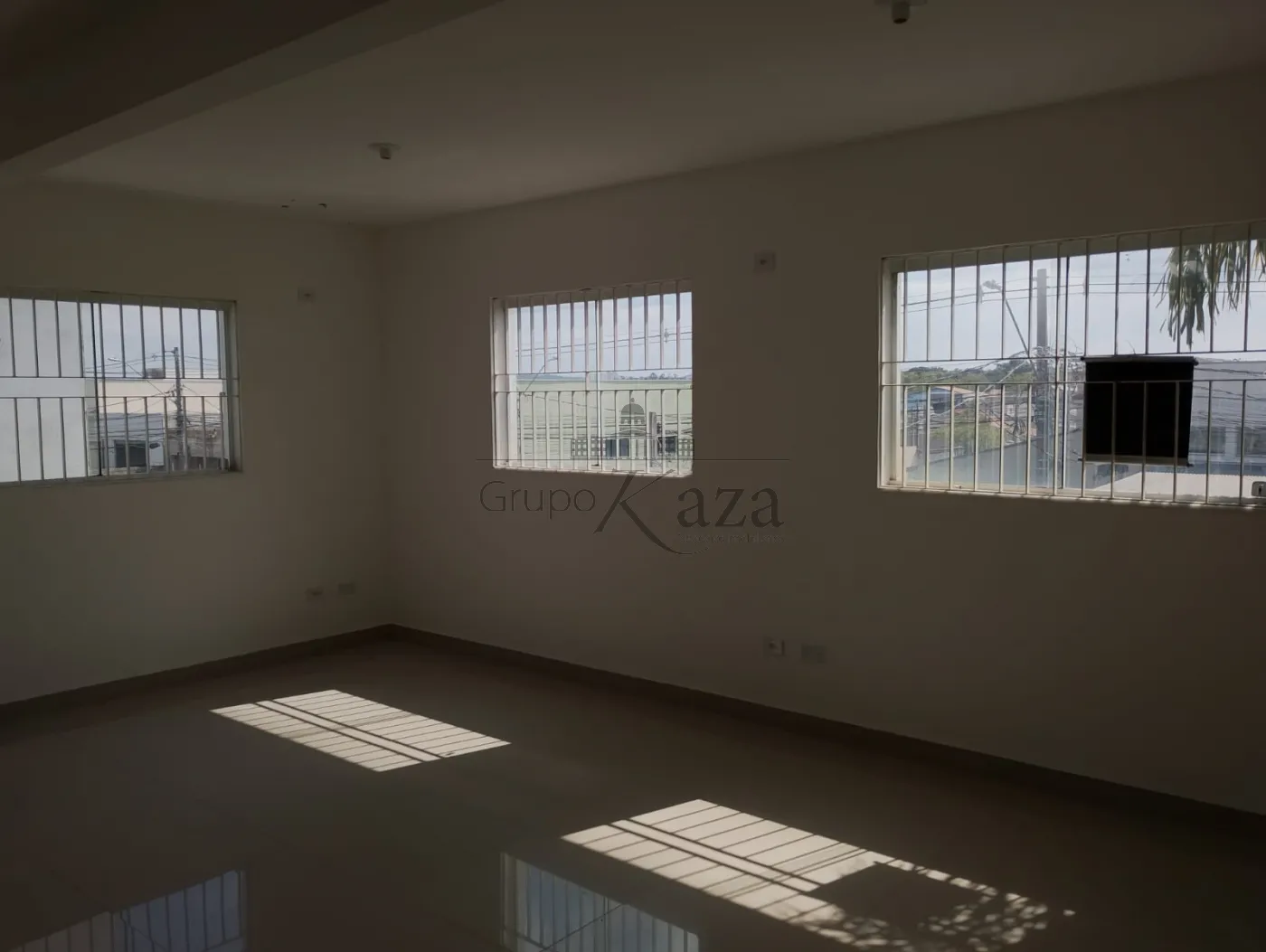 Foto 3 de Comercial Sala em Residencial Parque dos Sinos, Jacareí - imagem 3