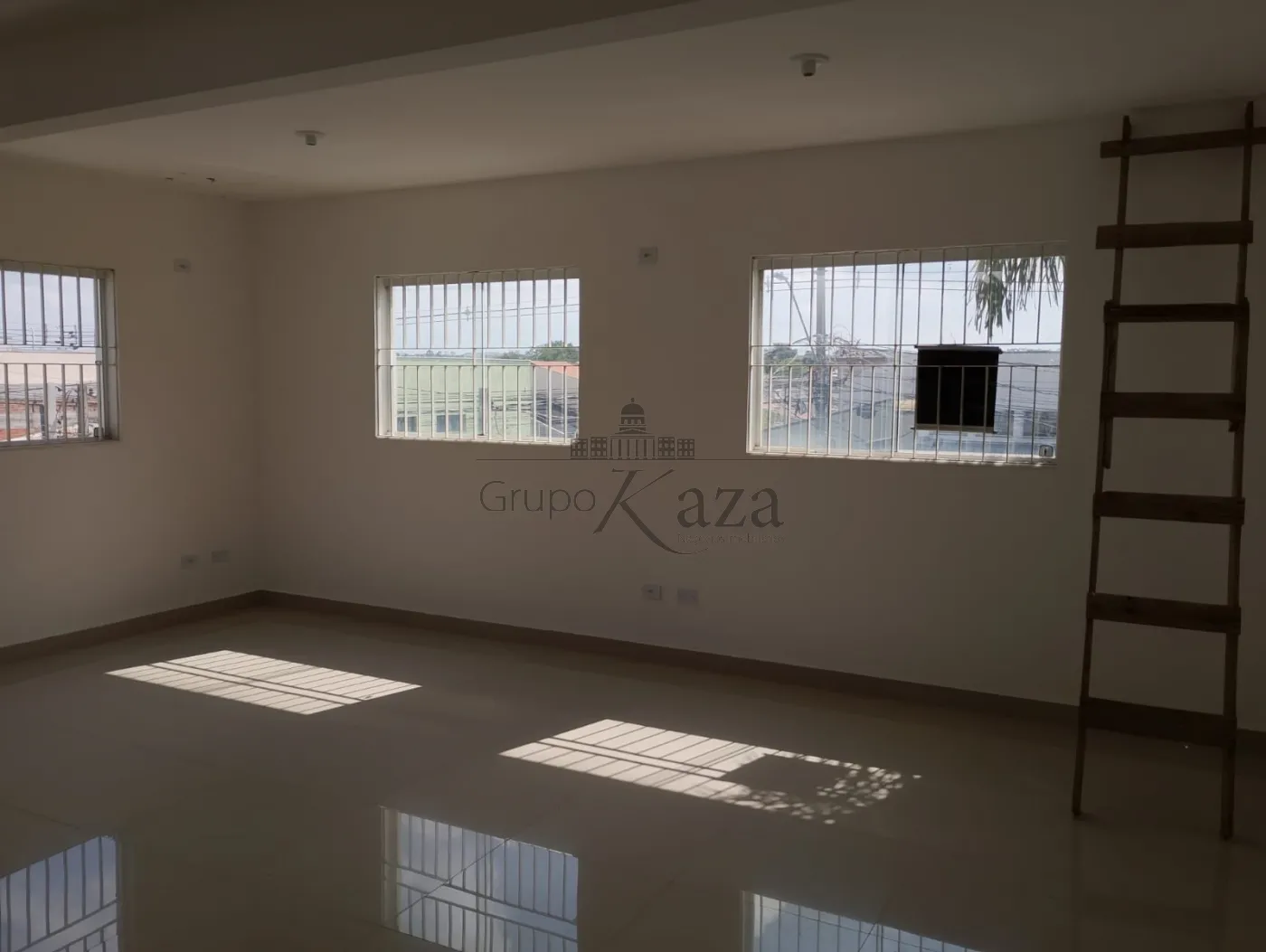 Foto 4 de Comercial Sala em Residencial Parque dos Sinos, Jacareí - imagem 4