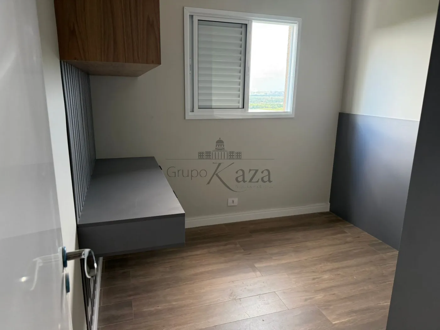 Foto 8 de Apartamento Padrão em Pagador de Andrade, Jacareí - imagem 8