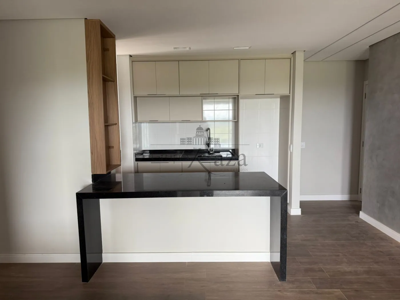 Foto 5 de Apartamento Padrão em Pagador de Andrade, Jacareí - imagem 5