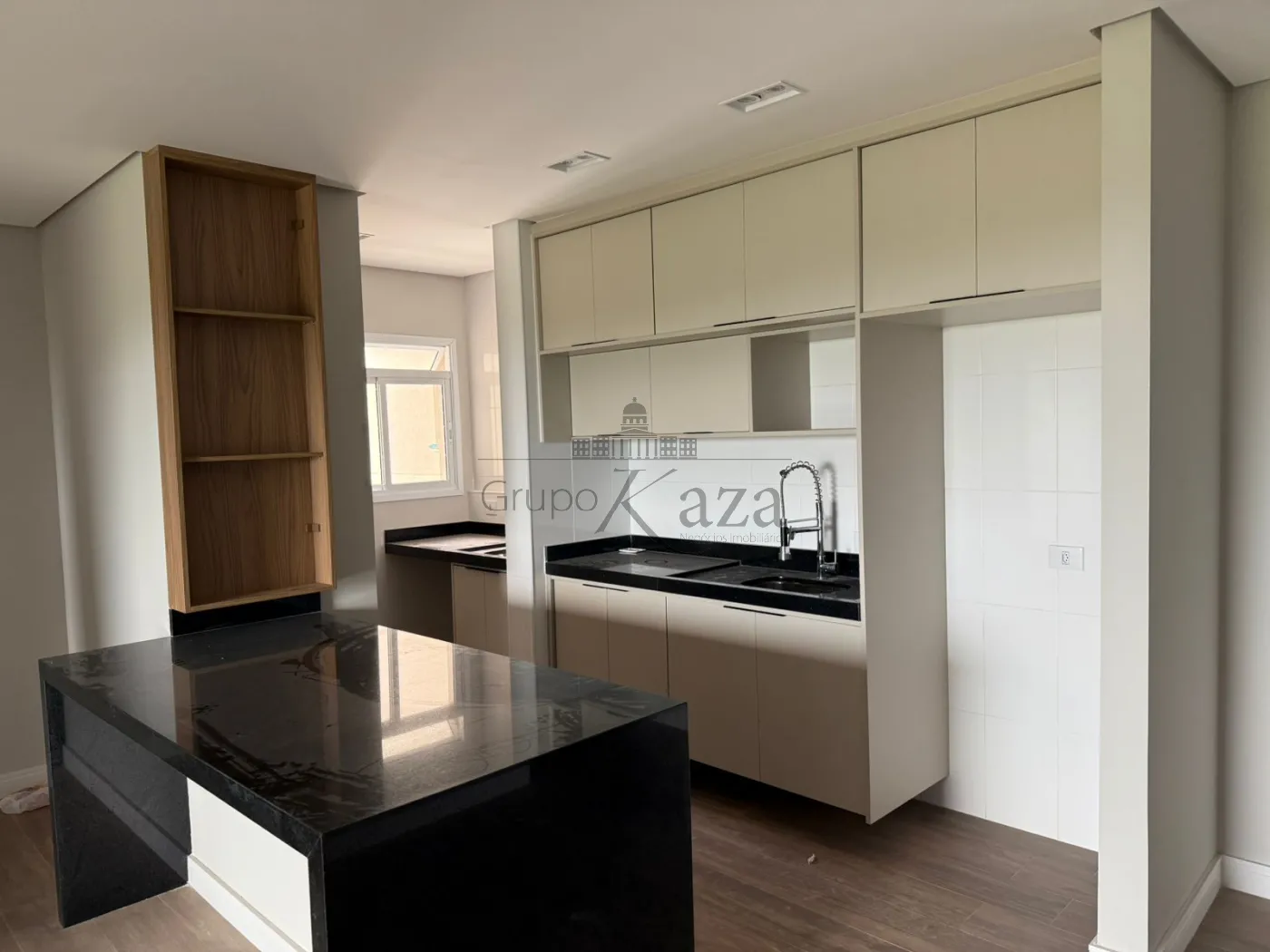 Foto 6 de Apartamento Padrão em Pagador de Andrade, Jacareí - imagem 6