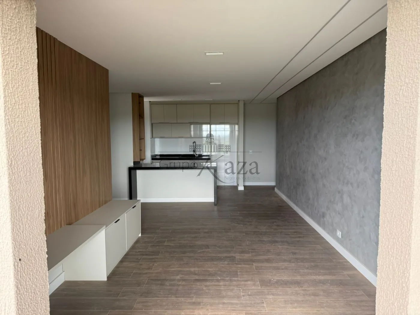 Foto 4 de Apartamento Padrão em Pagador de Andrade, Jacareí - imagem 4
